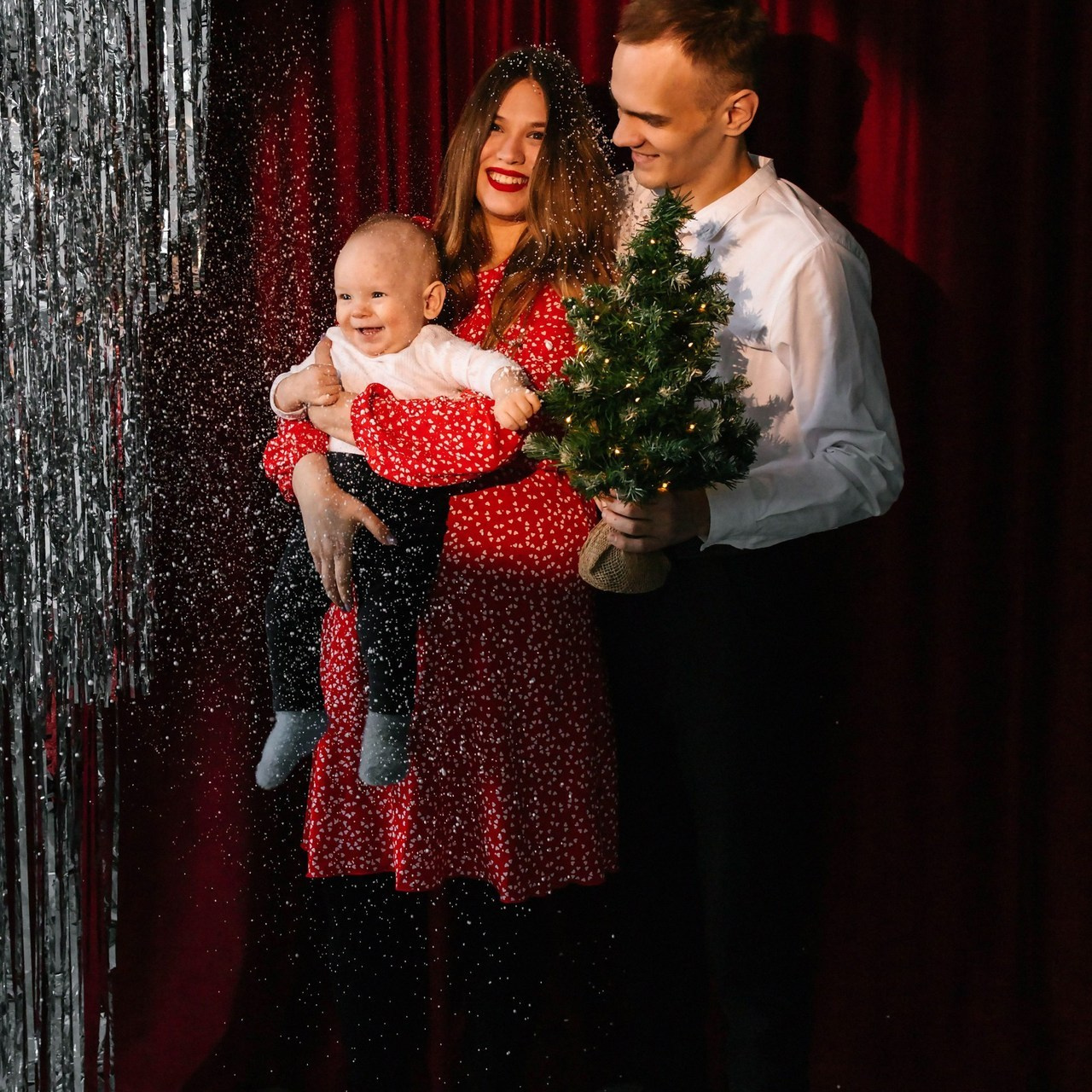 Отзывы. Семейный и детский фотограф Наталья Патрушева Котлас