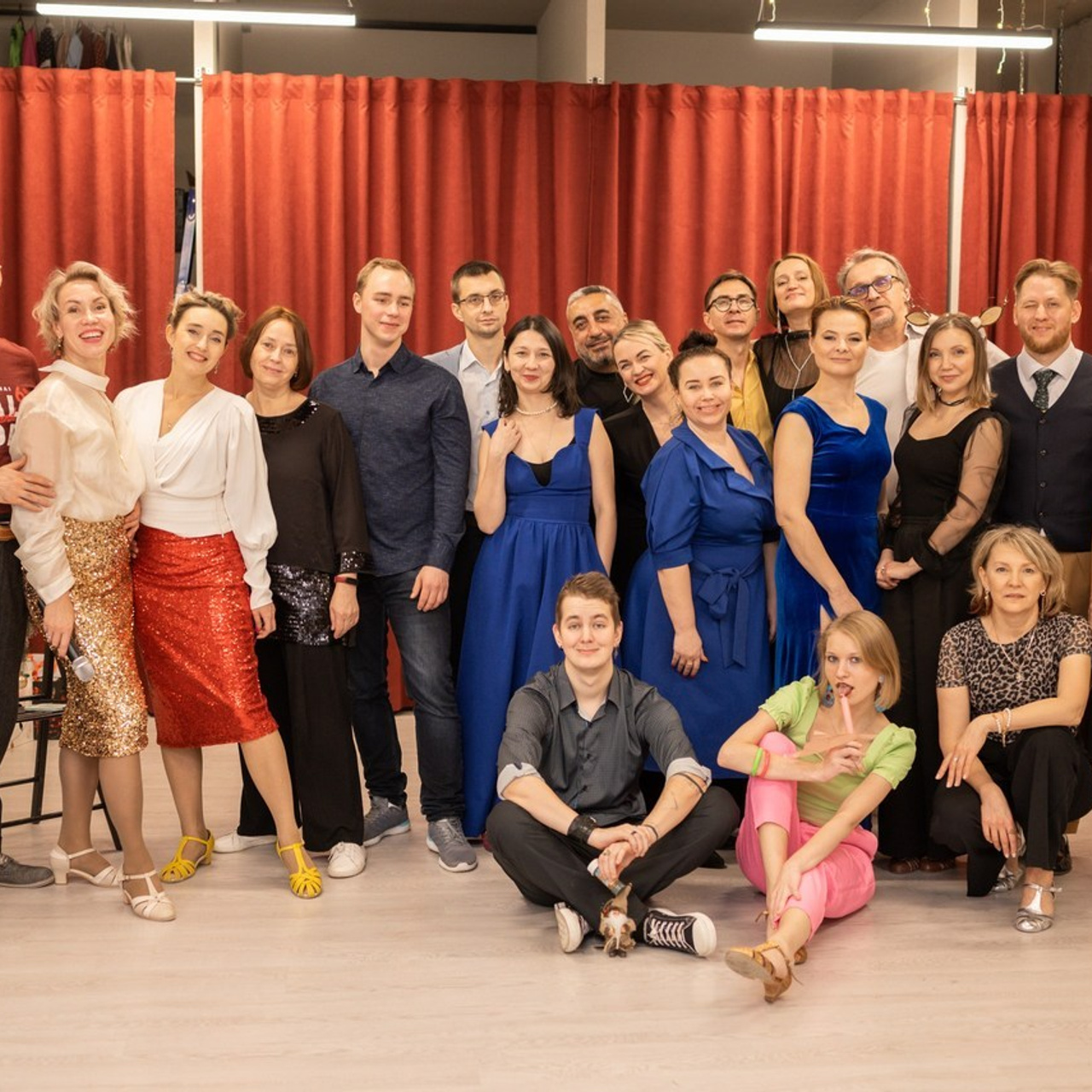 Отзывы. Фотограф в Ярославле