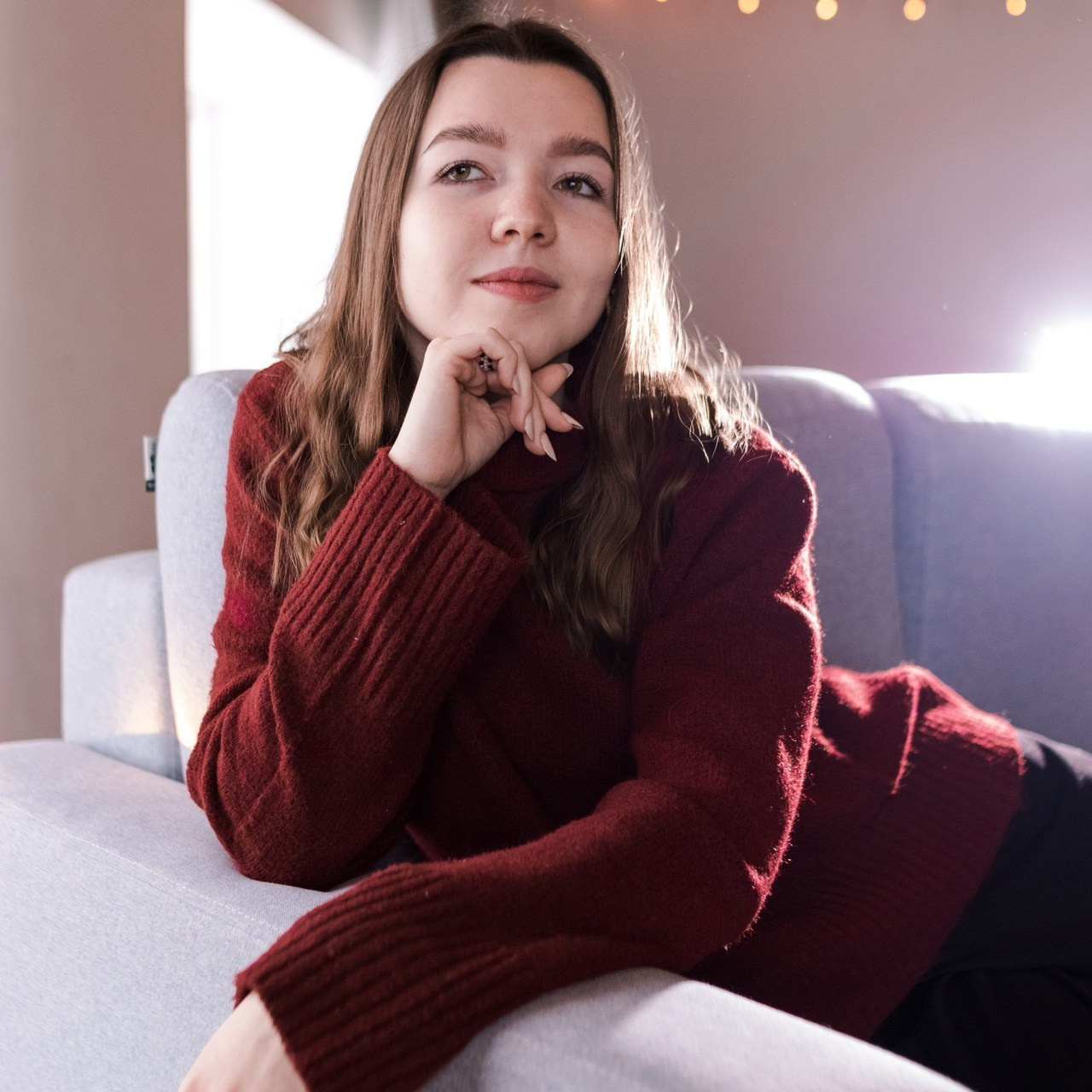 Отзывы. Фотограф Елена Балакина (Челябинск)