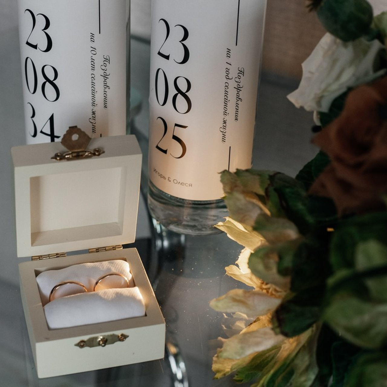 Отзывы. Фотограф Елена Балакина (Челябинск)