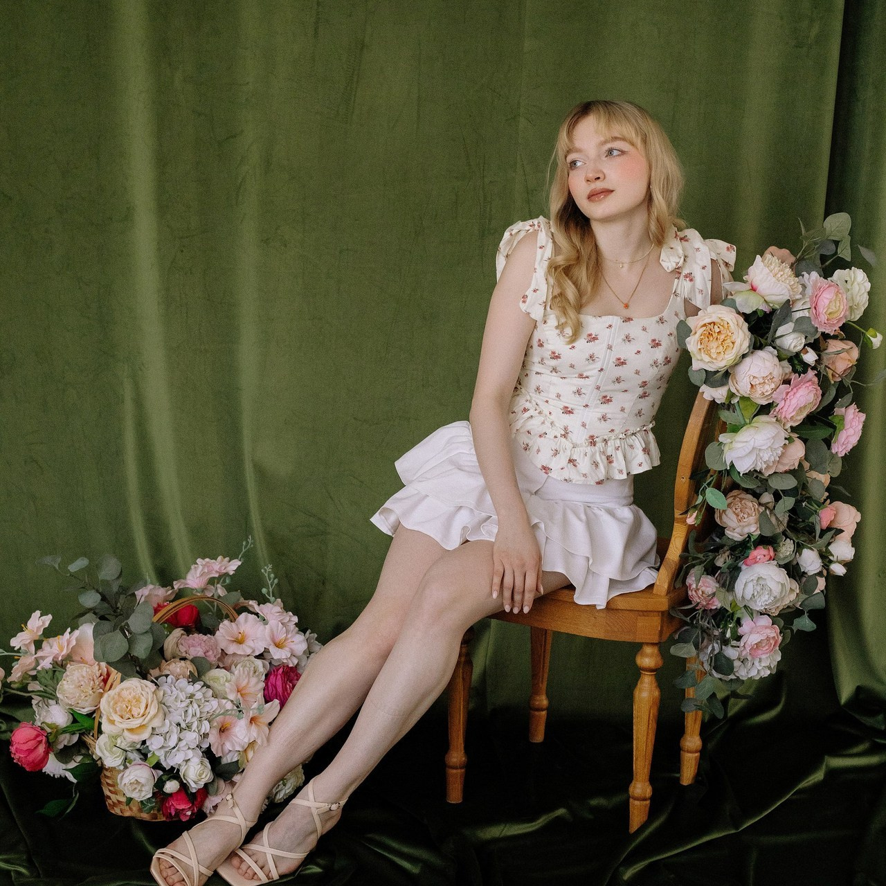 Отзывы. Фотограф Елена Балакина (Челябинск)