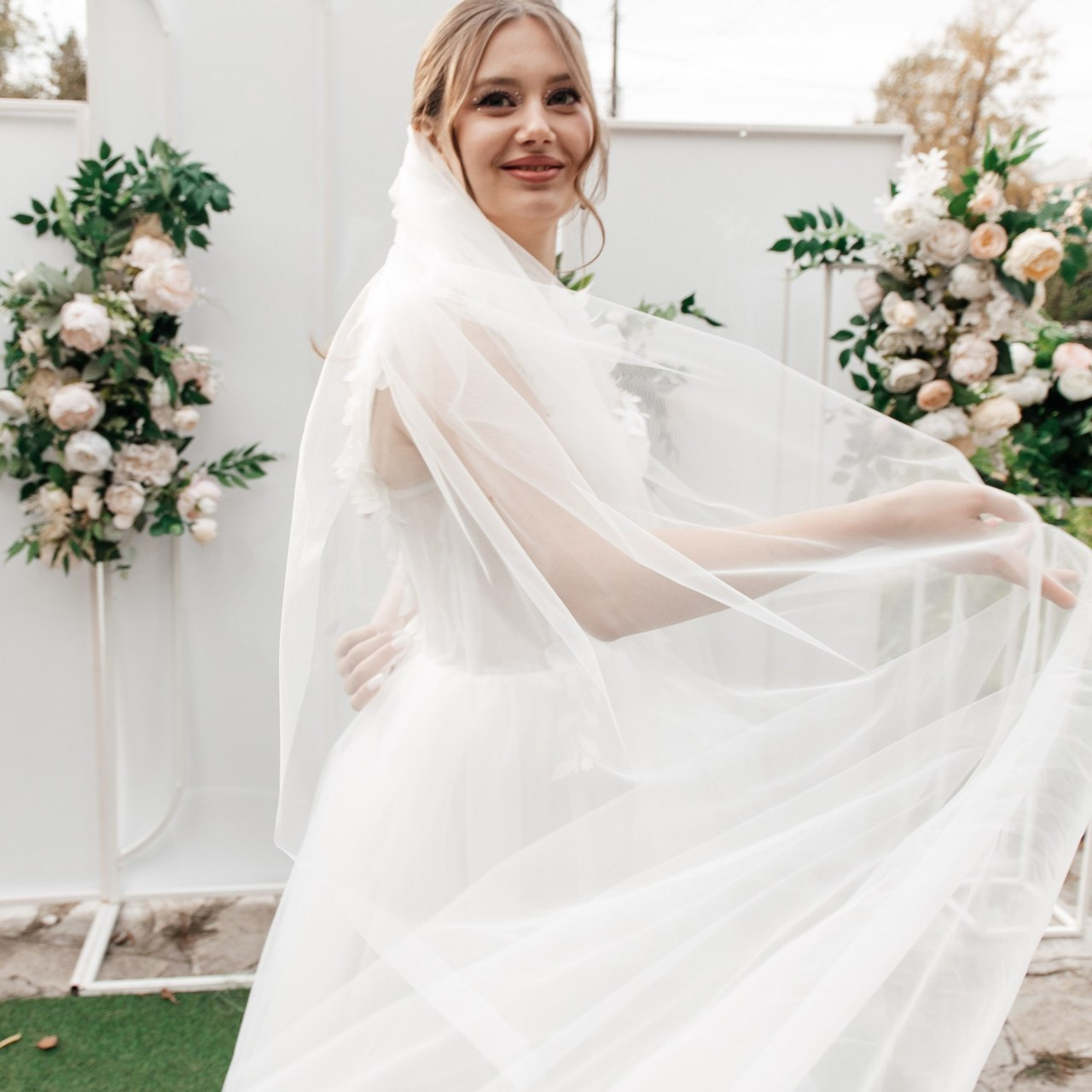 Отзывы. Фотограф Елена Балакина (Челябинск)