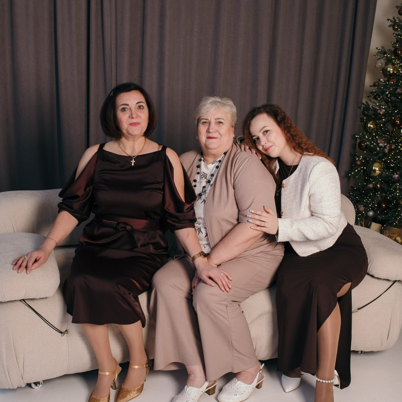 Отзывы. Фотограф Елена Балакина (Челябинск)