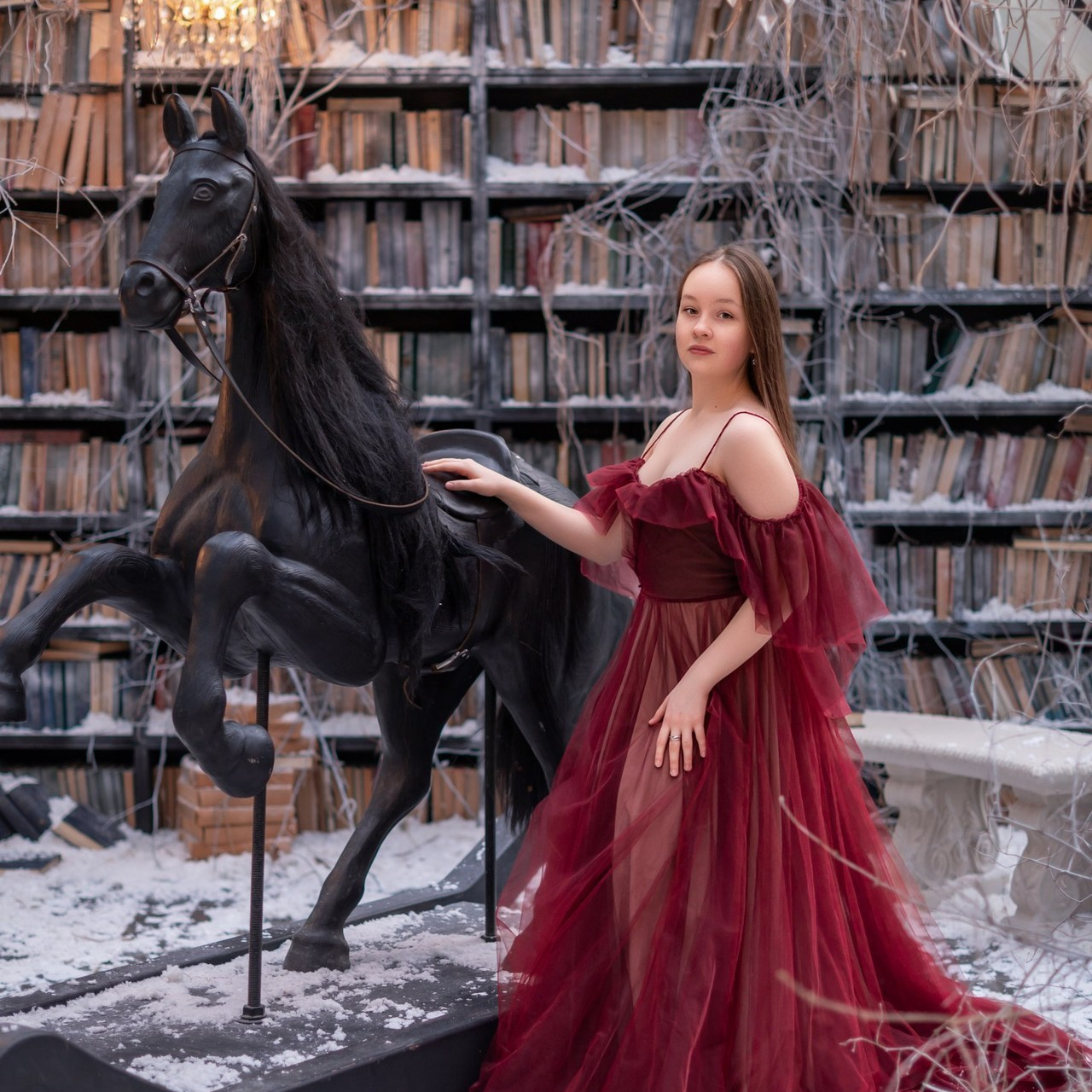 Отзывы о фотосессии