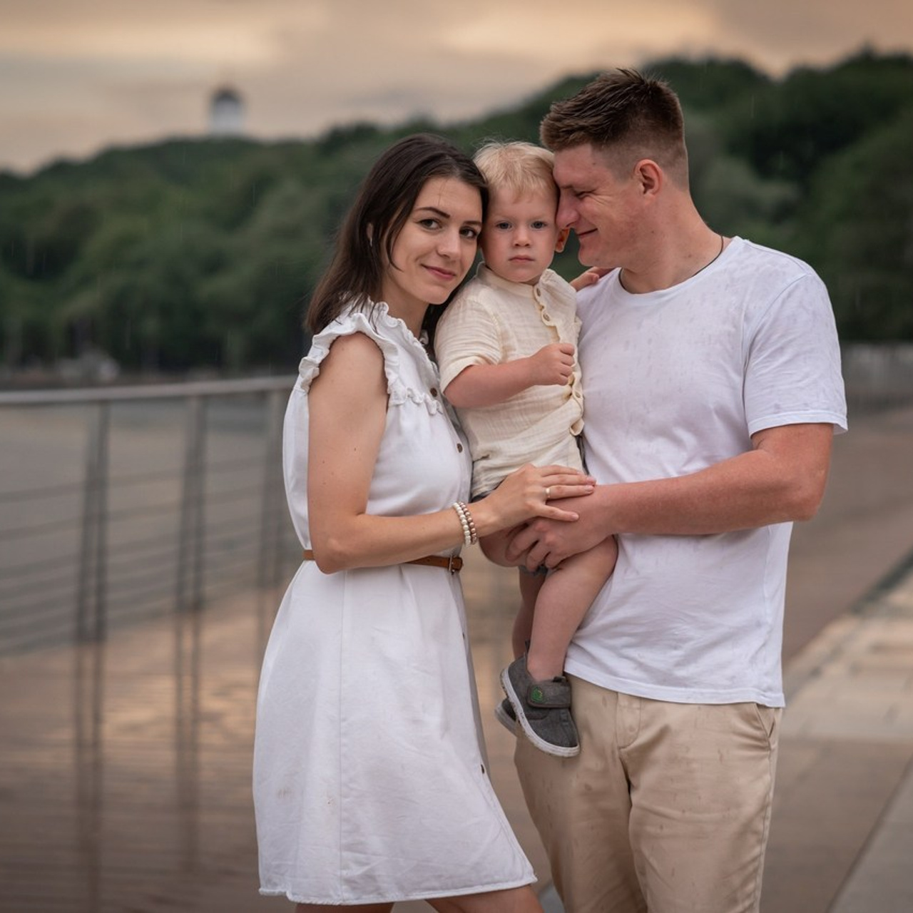 Отзывы о фотосессии