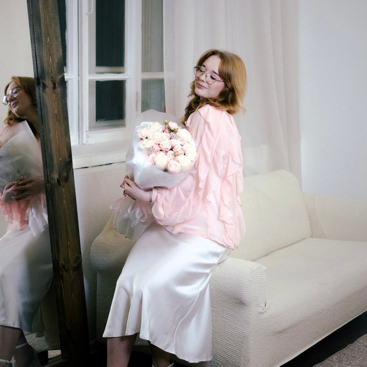 Отзывы. Фотограф в Костроме Дарья Арефьева