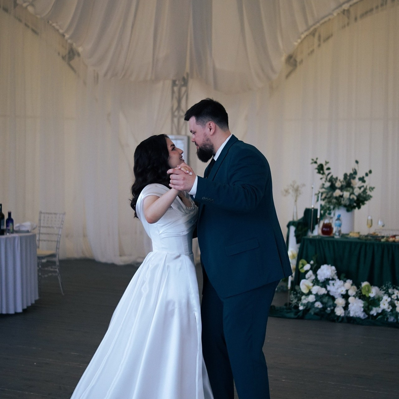 Отзывы. Фотограф в Костроме Дарья Арефьева