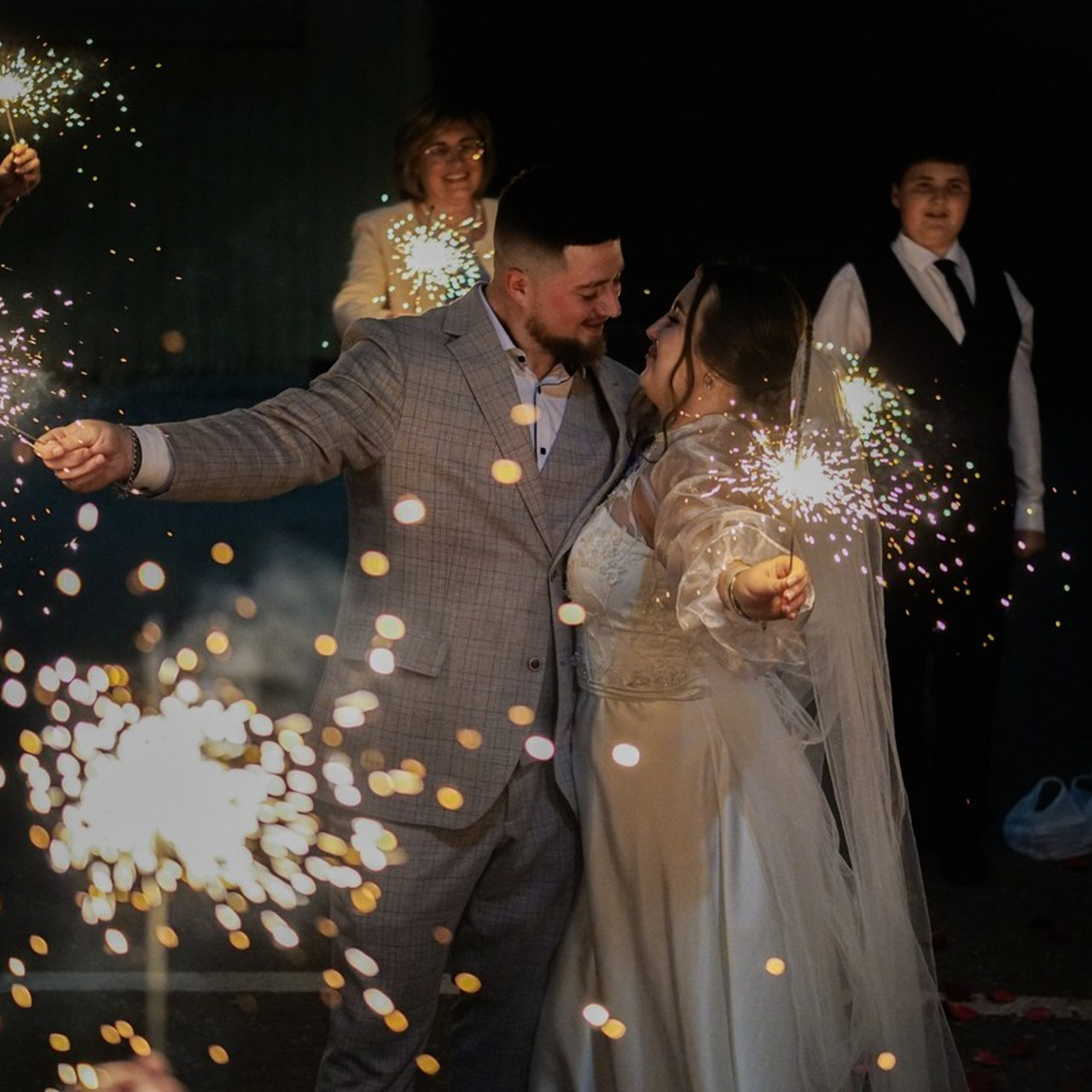 Отзывы. Фотограф в Костроме Дарья Арефьева