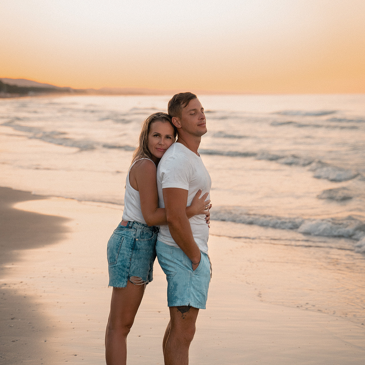 Отзывы. Photographer Italy (Rome)