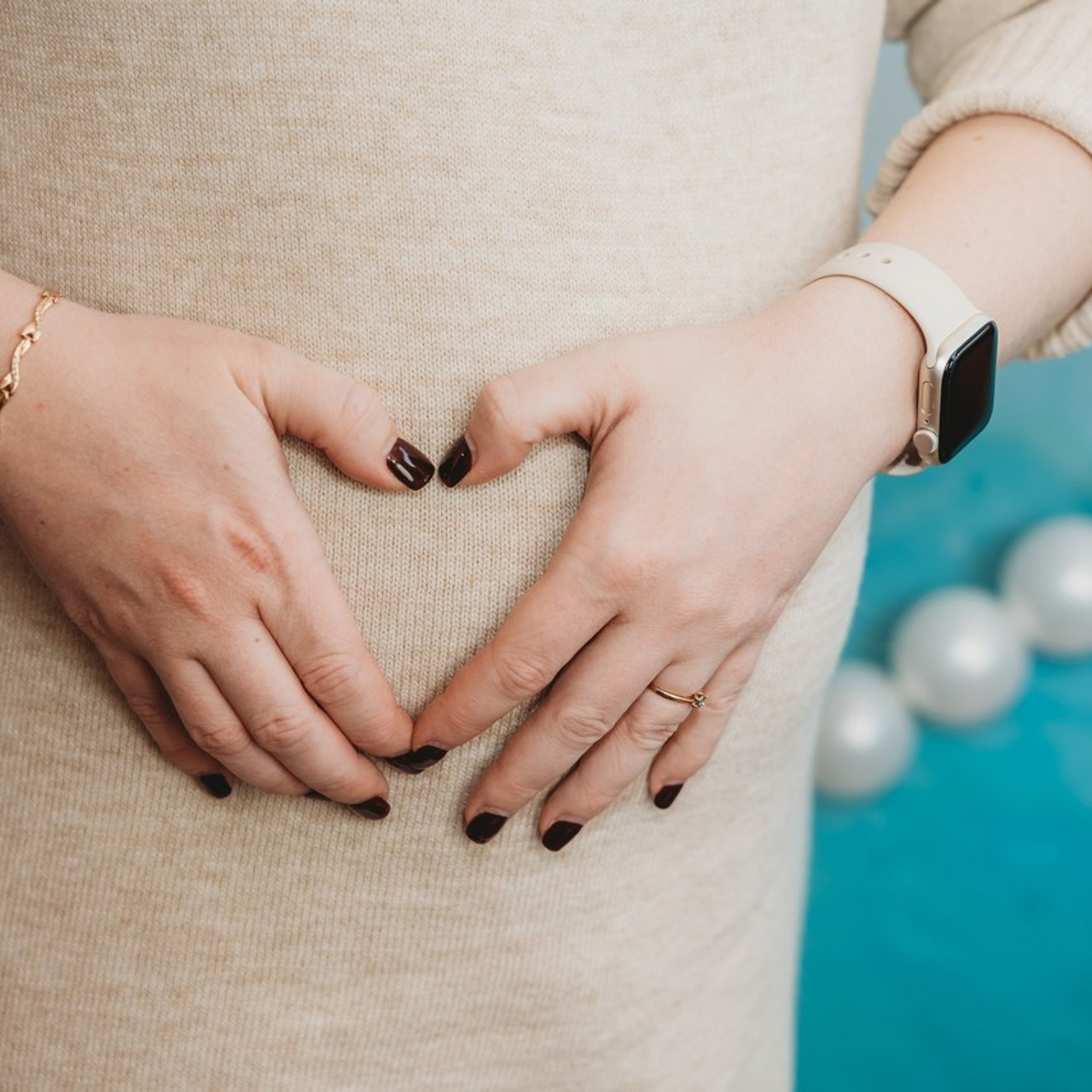 Отзывы. Фотограф новорожденных во Владимире Анастасия Воробьева