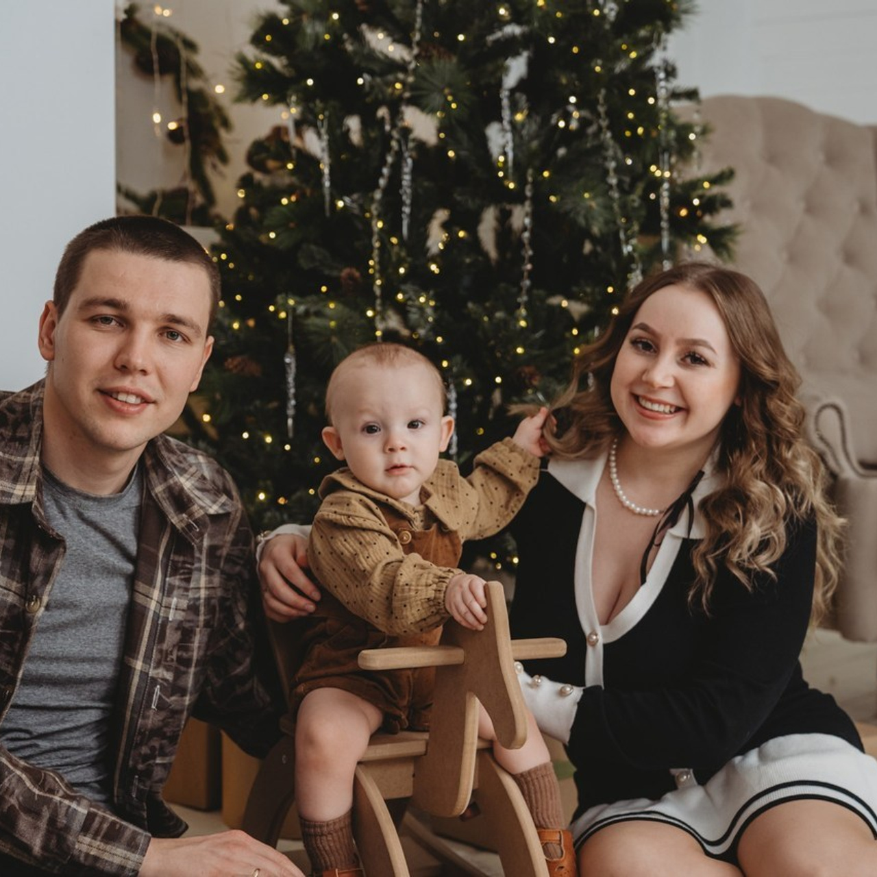 Отзывы. Фотограф новорожденных во Владимире Анастасия Воробьева