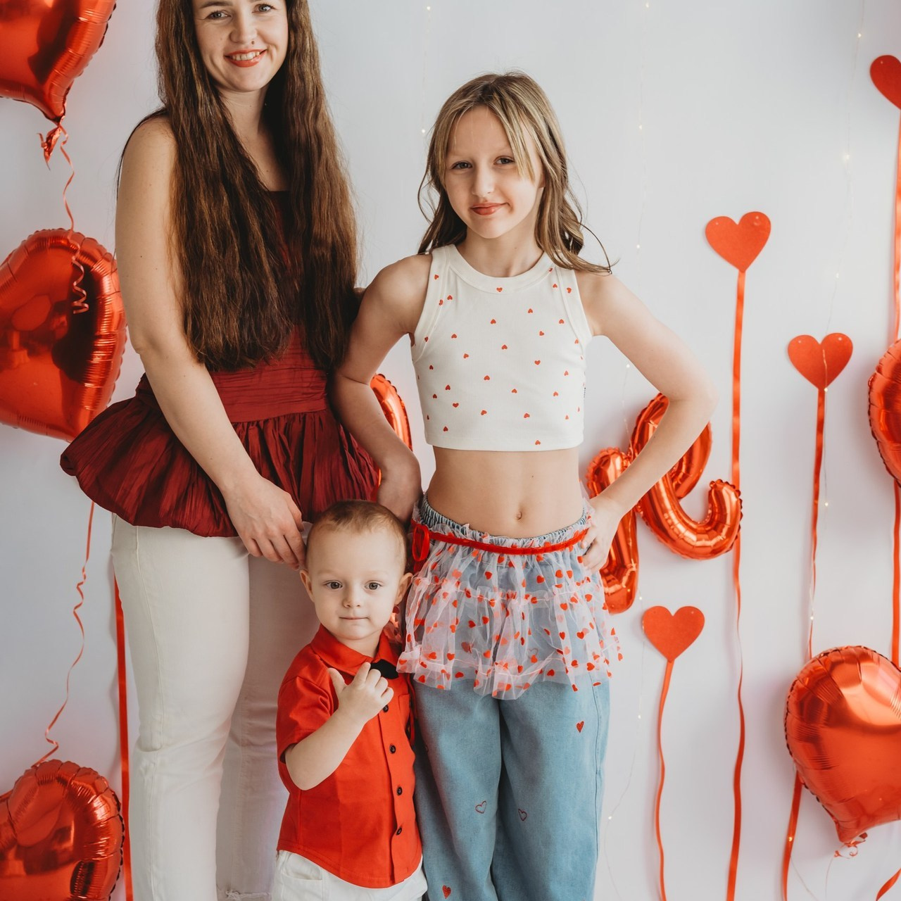 Отзывы. Фотограф новорожденных во Владимире Анастасия Воробьева