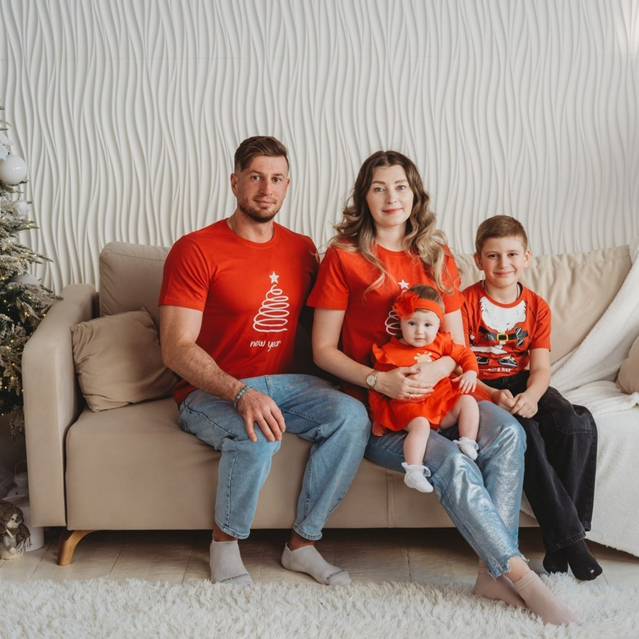 Отзывы. Фотограф новорожденных во Владимире Анастасия Воробьева