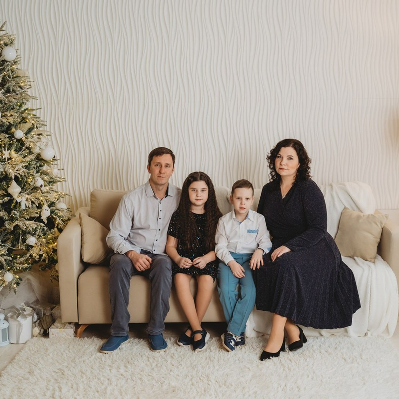 Отзывы. Фотограф новорожденных во Владимире Анастасия Воробьева