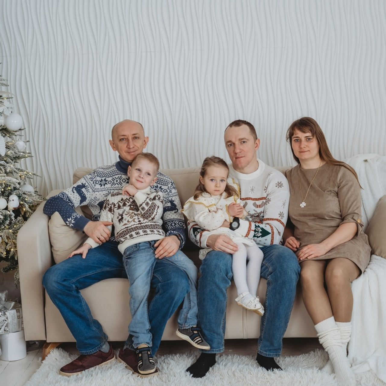 Отзывы. Фотограф новорожденных во Владимире Анастасия Воробьева