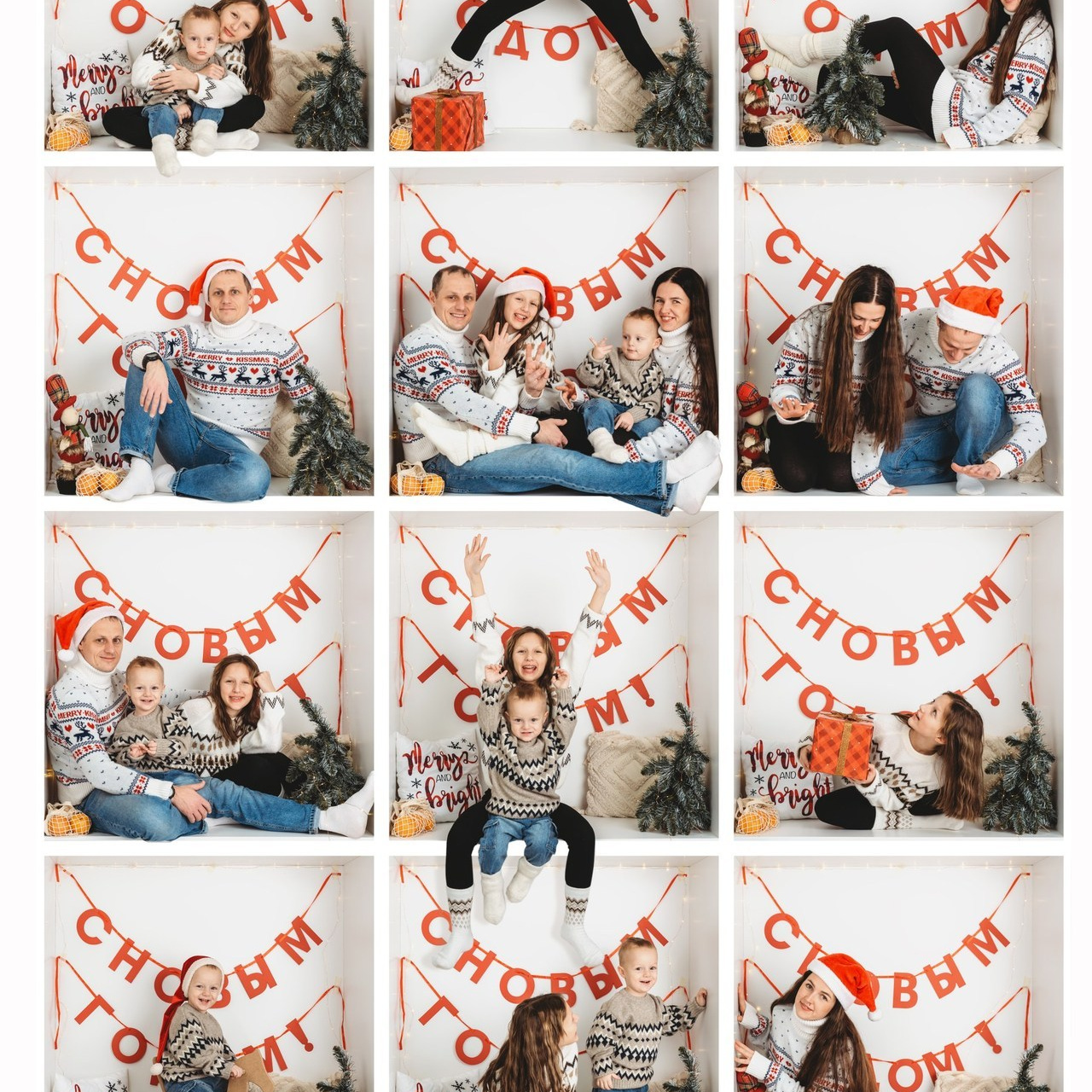 Отзывы. Фотограф новорожденных во Владимире Анастасия Воробьева