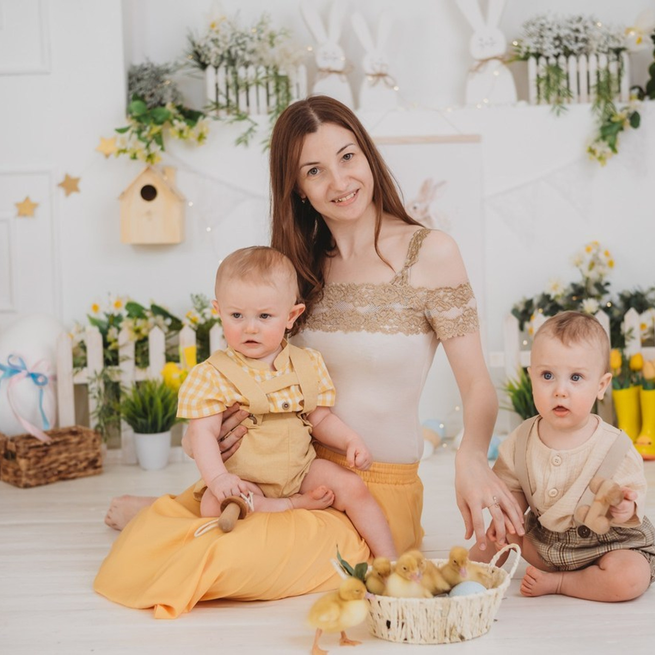 Отзывы. Фотограф новорожденных во Владимире Анастасия Воробьева