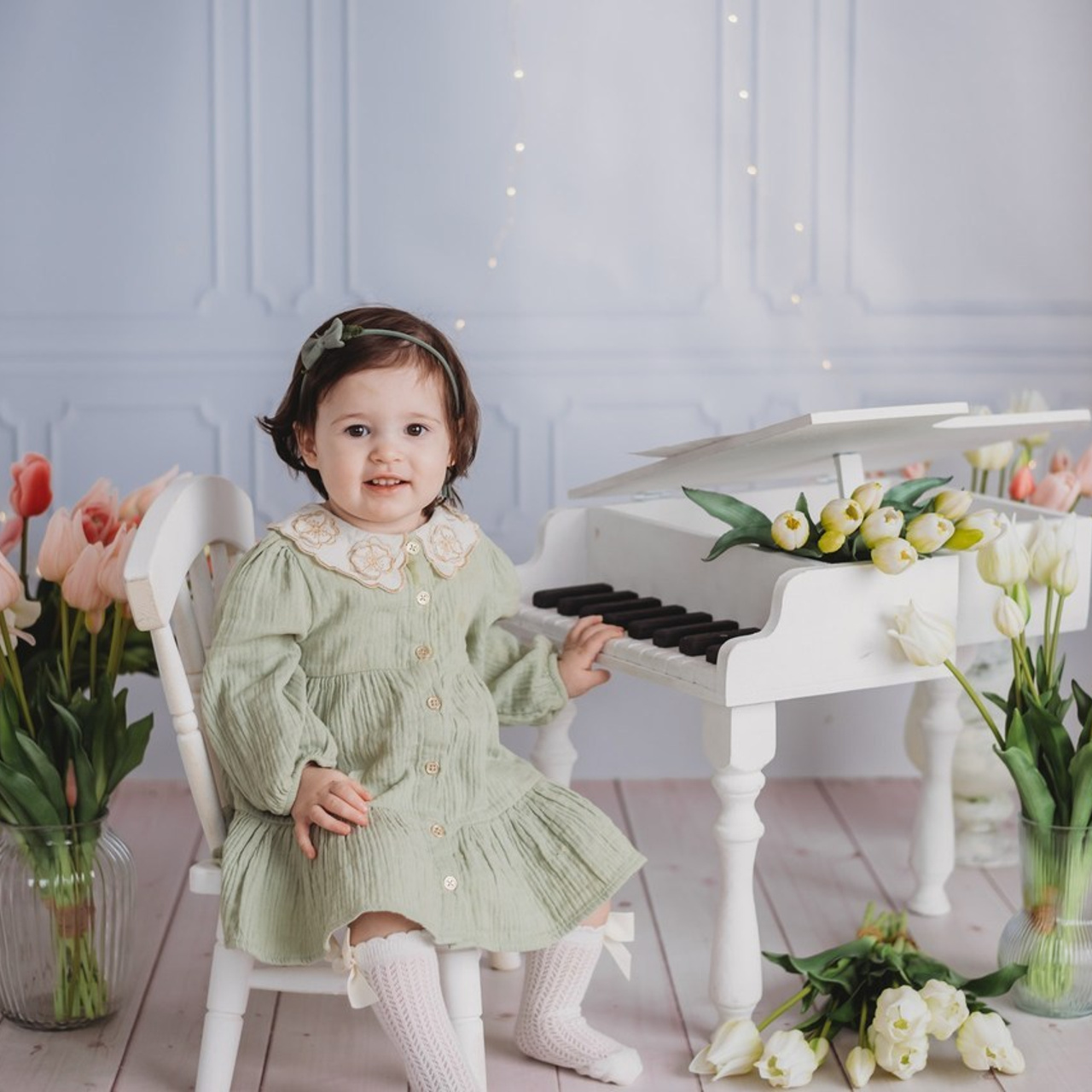 Отзывы. Фотограф новорожденных во Владимире Анастасия Воробьева