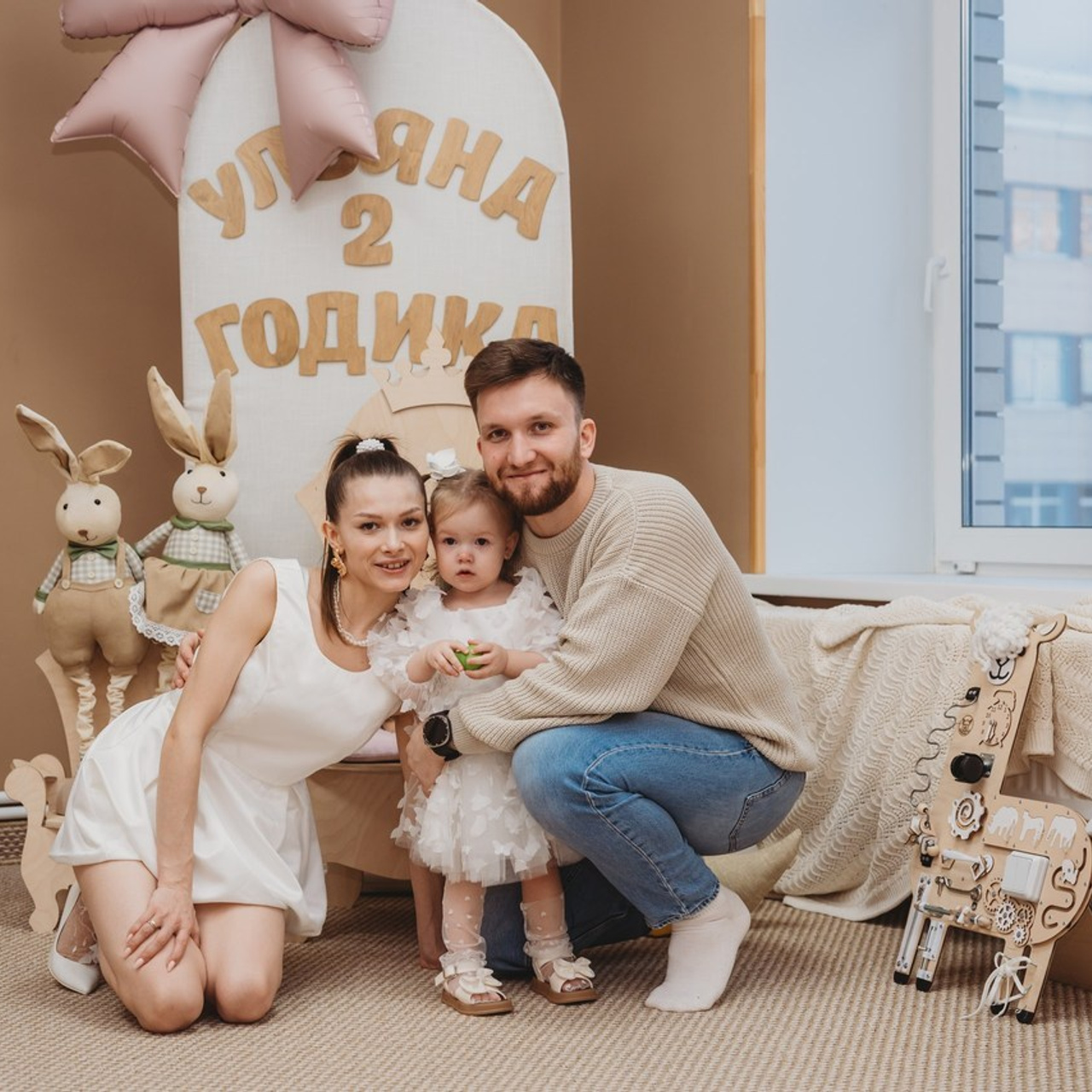 Отзывы. Фотограф новорожденных во Владимире Анастасия Воробьева