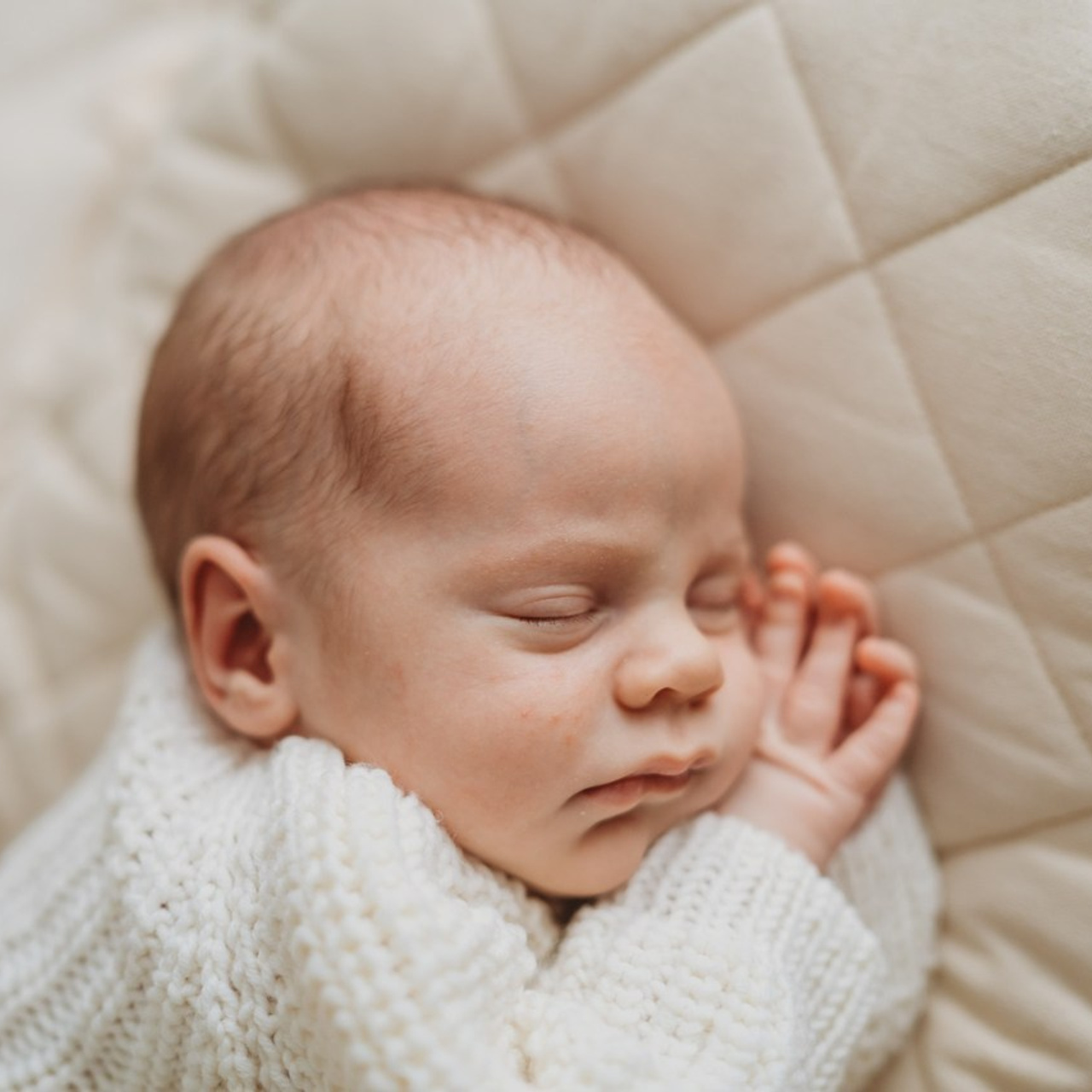 Отзывы. Фотограф новорожденных во Владимире Анастасия Воробьева