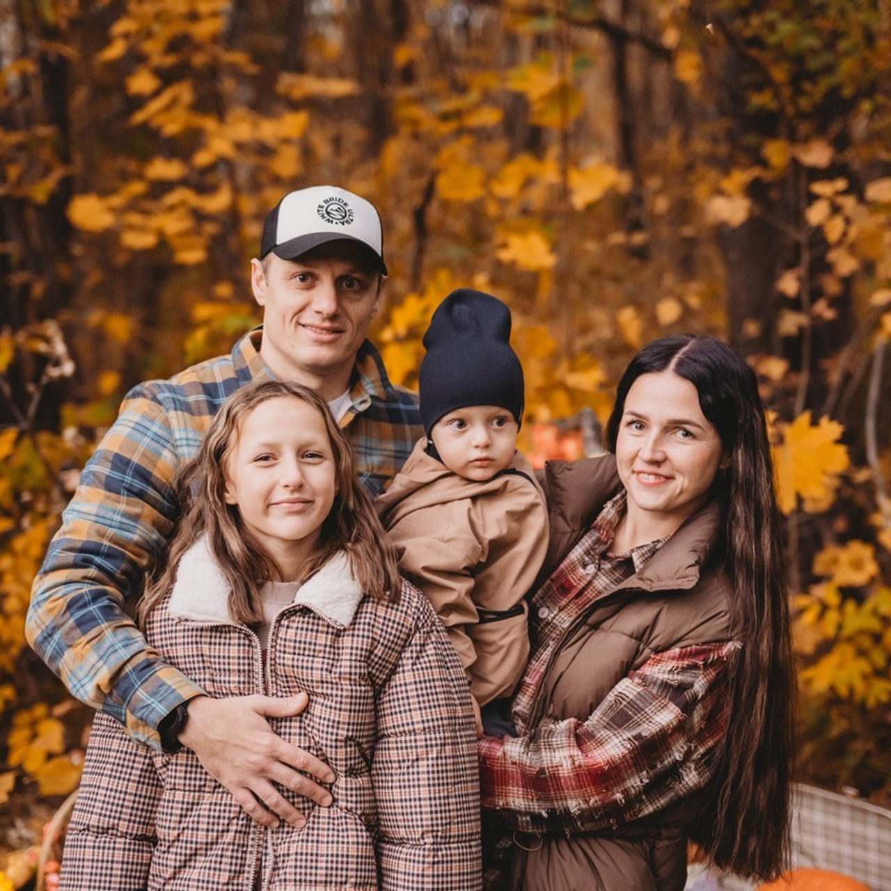 Отзывы. Фотограф новорожденных во Владимире Анастасия Воробьева