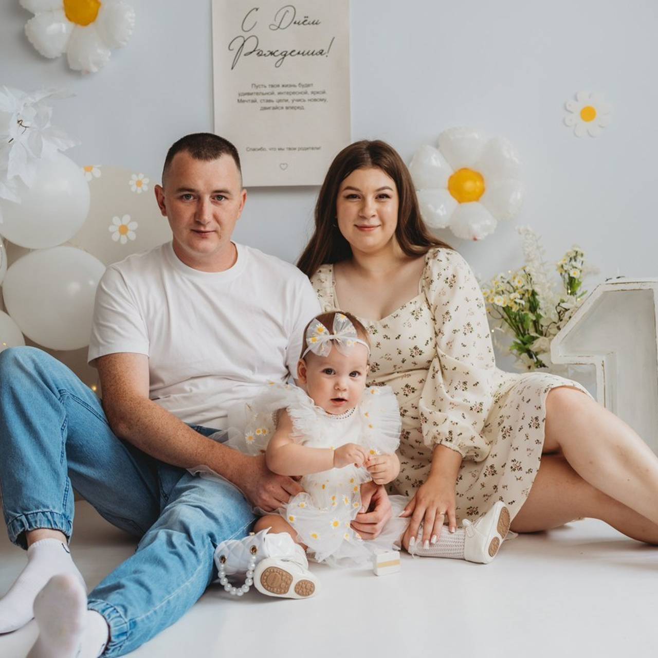 Отзывы. Фотограф новорожденных во Владимире Анастасия Воробьева