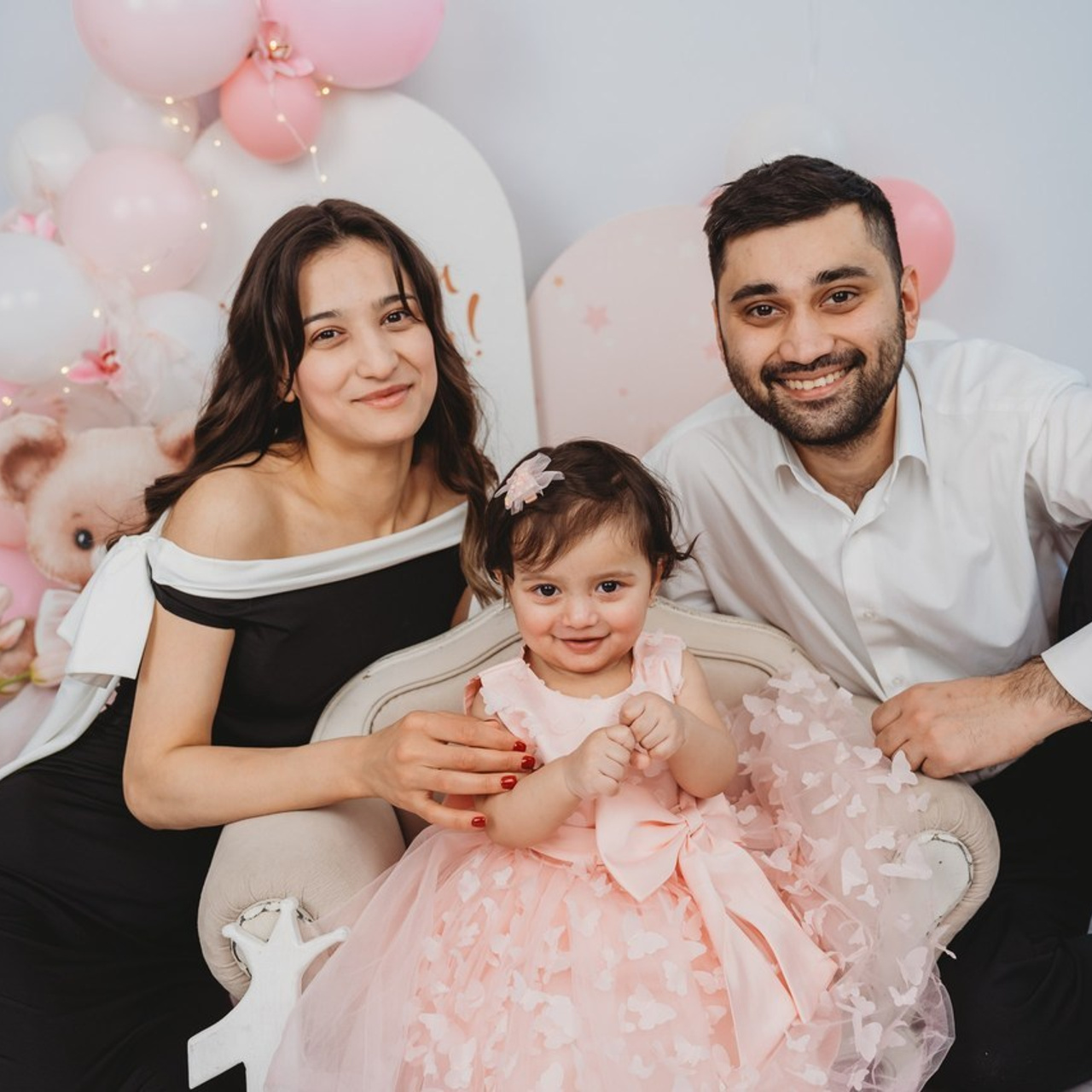 Отзывы. Фотограф новорожденных во Владимире Анастасия Воробьева