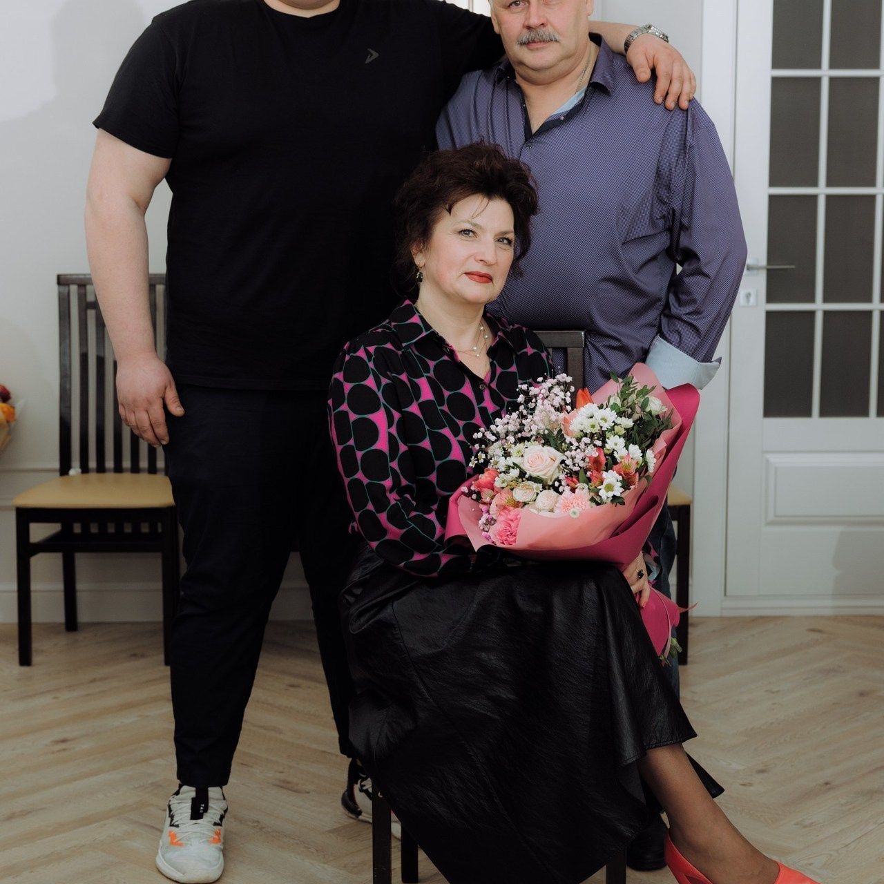 ОТЗЫВЫ. Фотограф Андрей Ширкалин Москва Московская обл, Коломна, Рязань