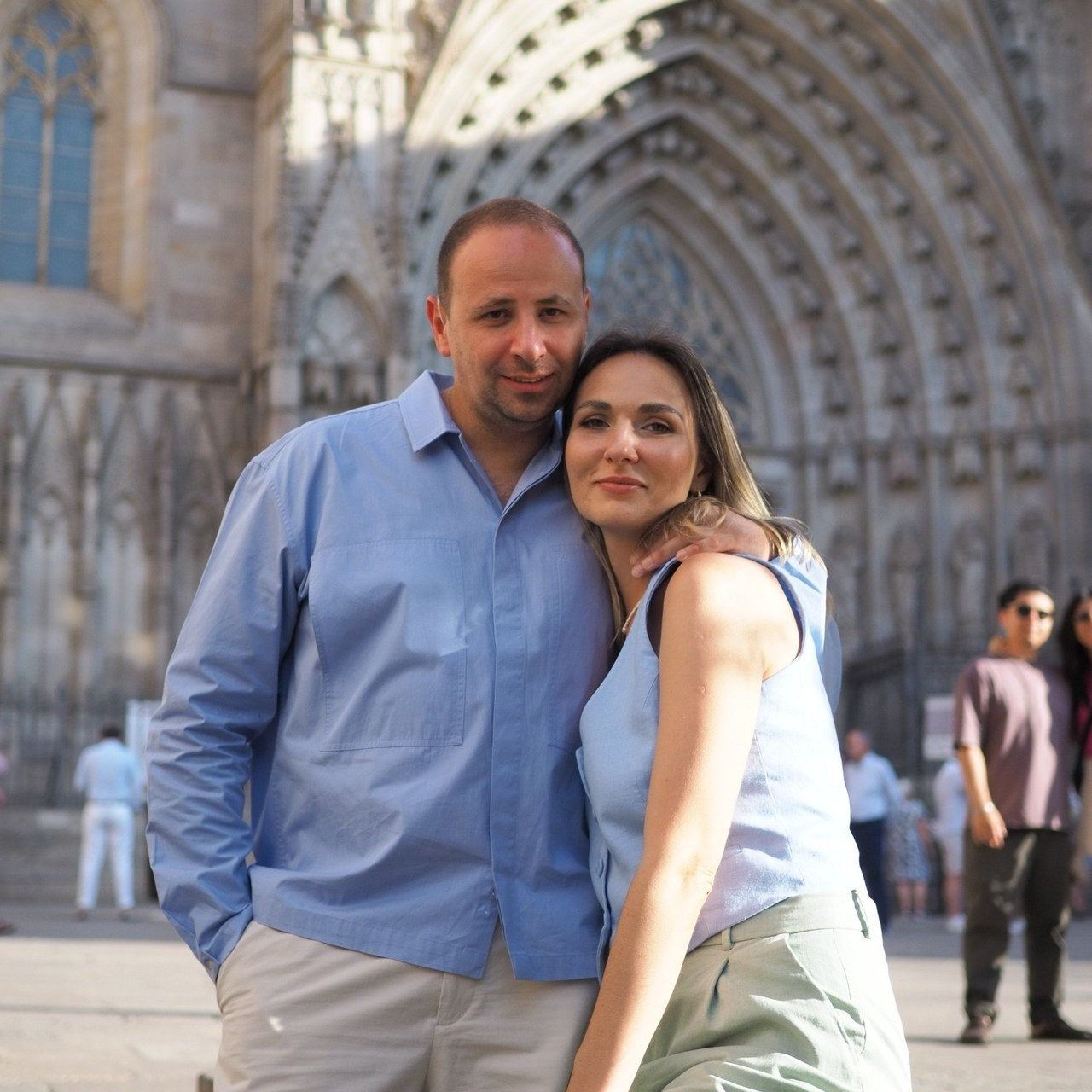 Фотограф в Барселоне стоимость. Фотограф в Барселоне Валиулова Ася