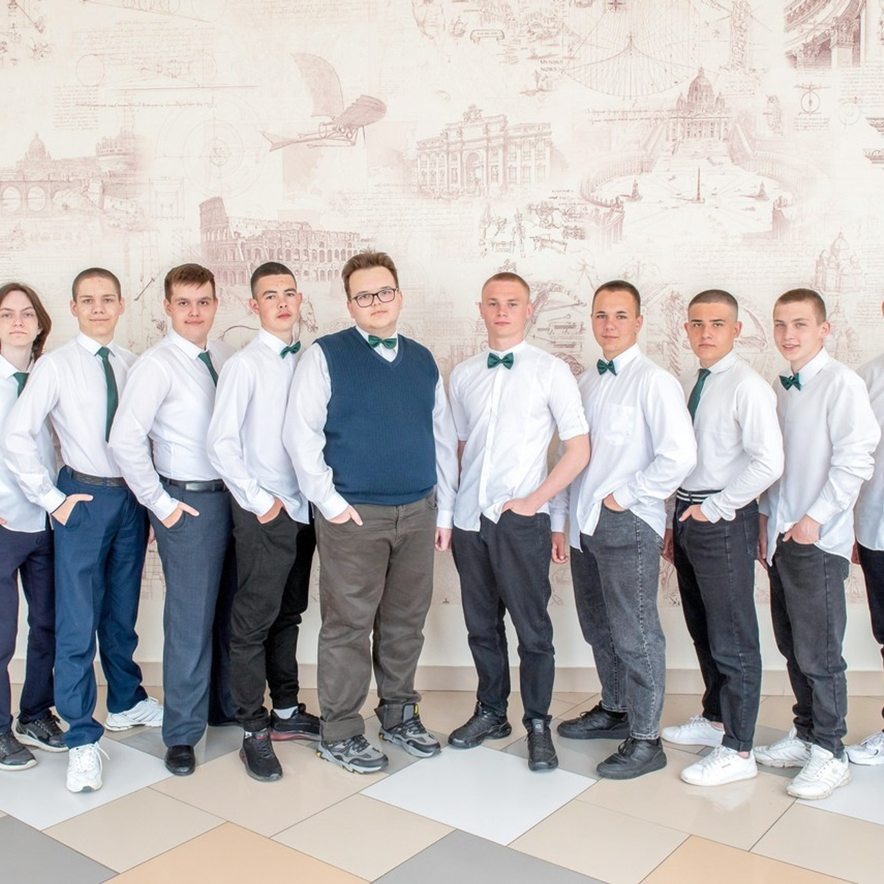 Отзывы. Школьные фотоальбомы в Мичуринске