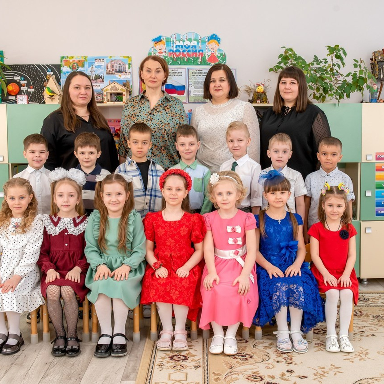 Отзывы. Школьные фотоальбомы в Мичуринске