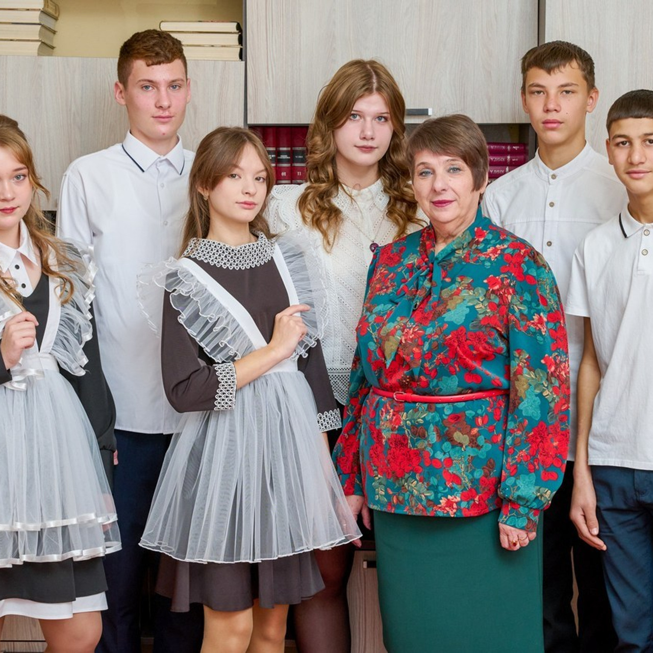 Отзывы. Школьные фотоальбомы в Мичуринске