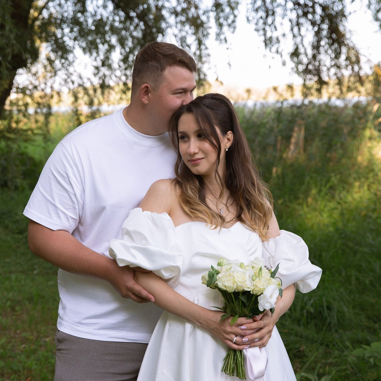 Отзывы. Фотограф в Москве Саша Кудрявая