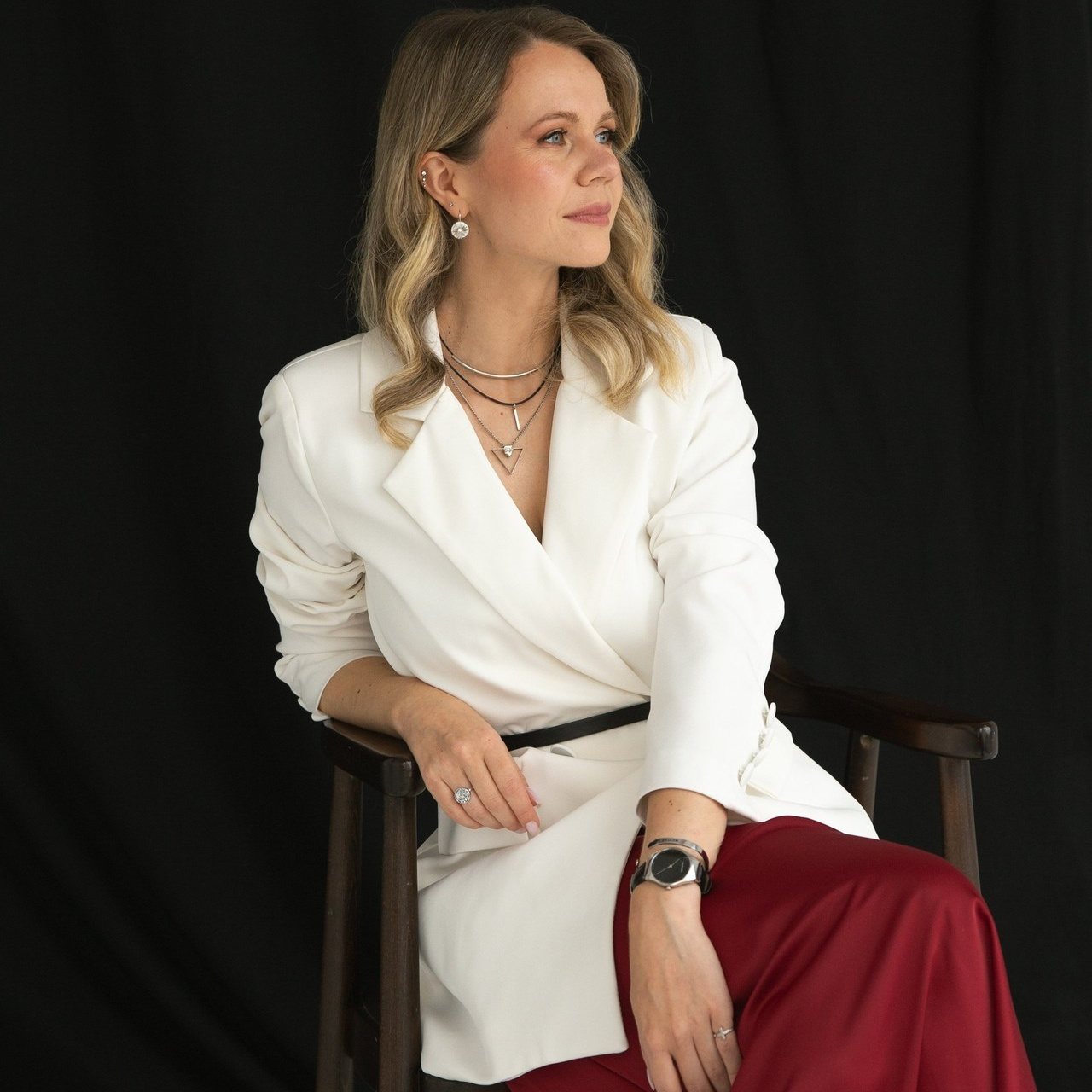 Отзывы. Фотограф в Москве Саша Кудрявая