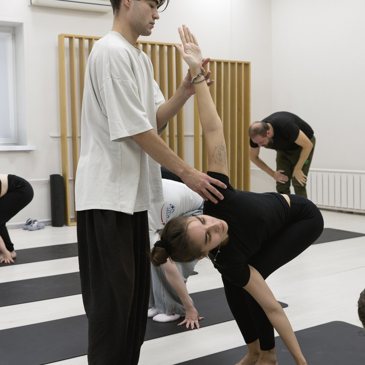 Отзывы. Фотограф в Москве Саша Кудрявая