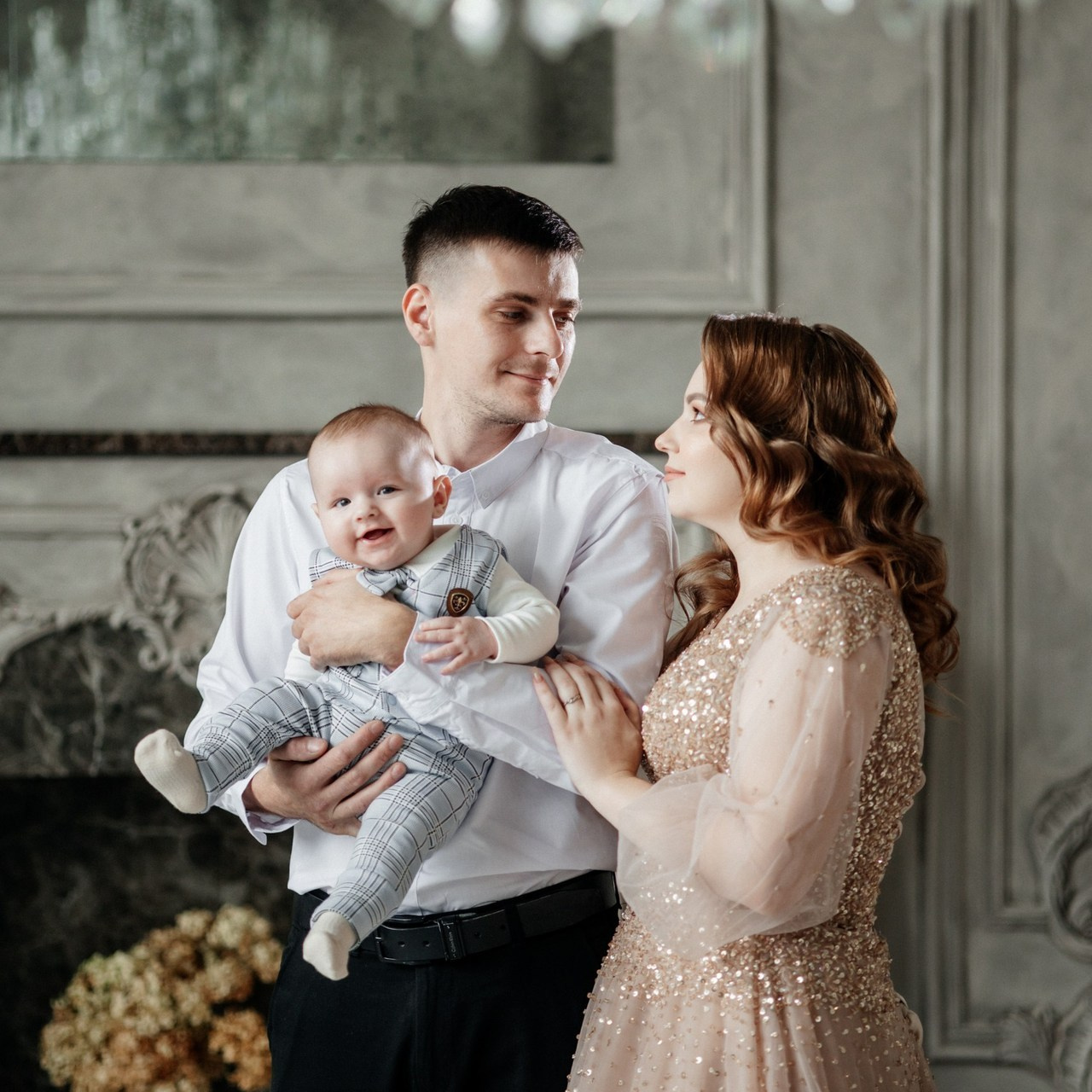 Отзывы. Свадебный фотограф в Курске Антон Богданов