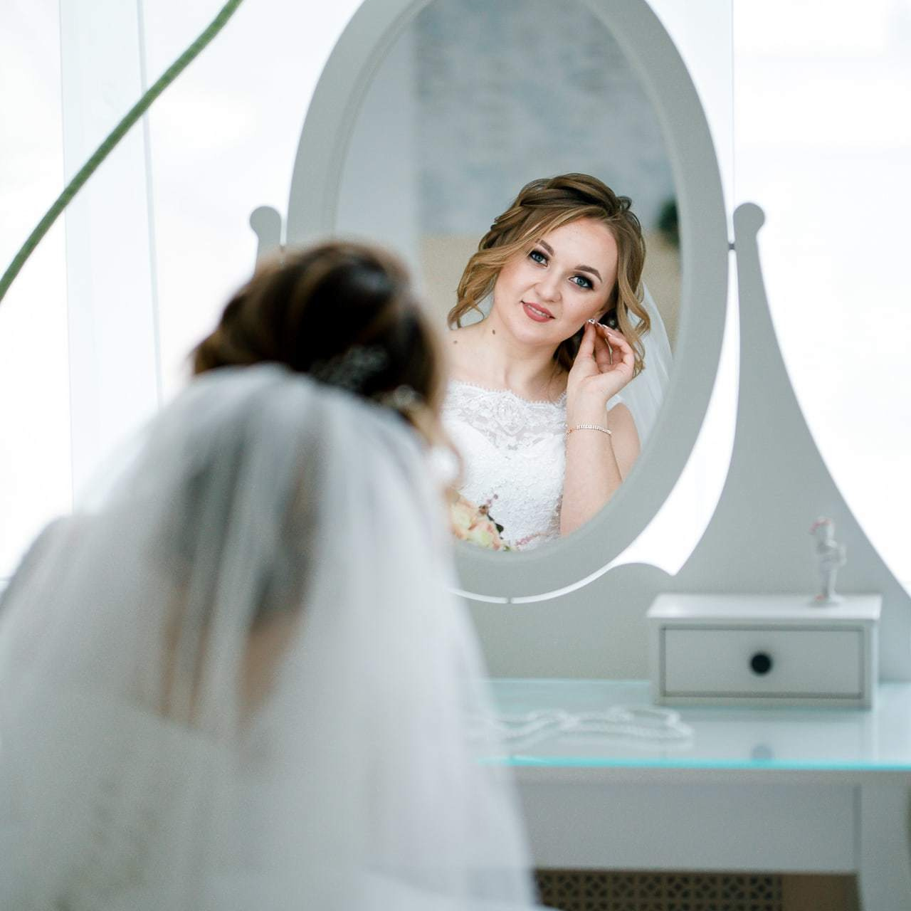 Отзывы. Свадебный фотограф в Курске Антон Богданов