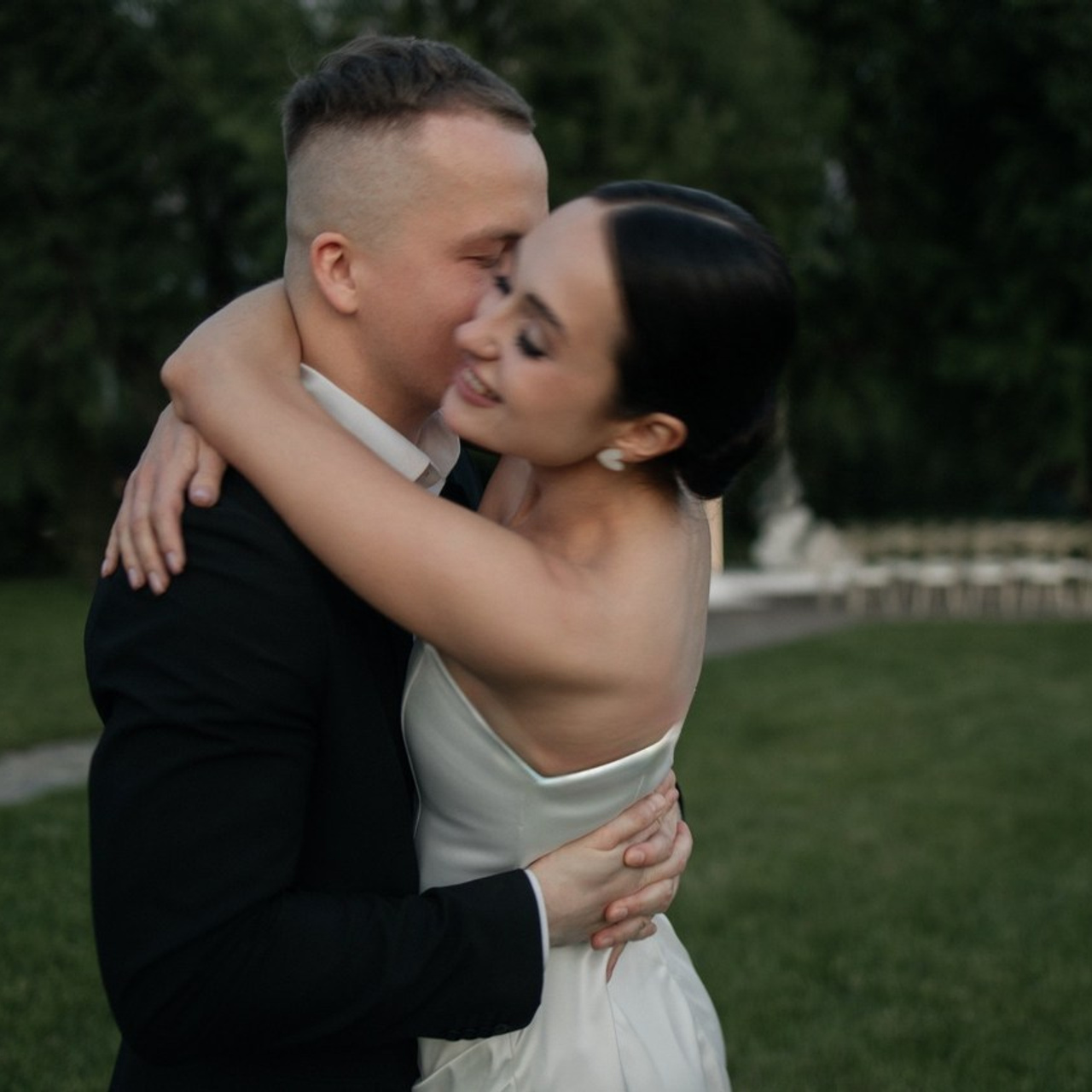 Отзывы. Свадебный фотограф в Курске Антон Богданов