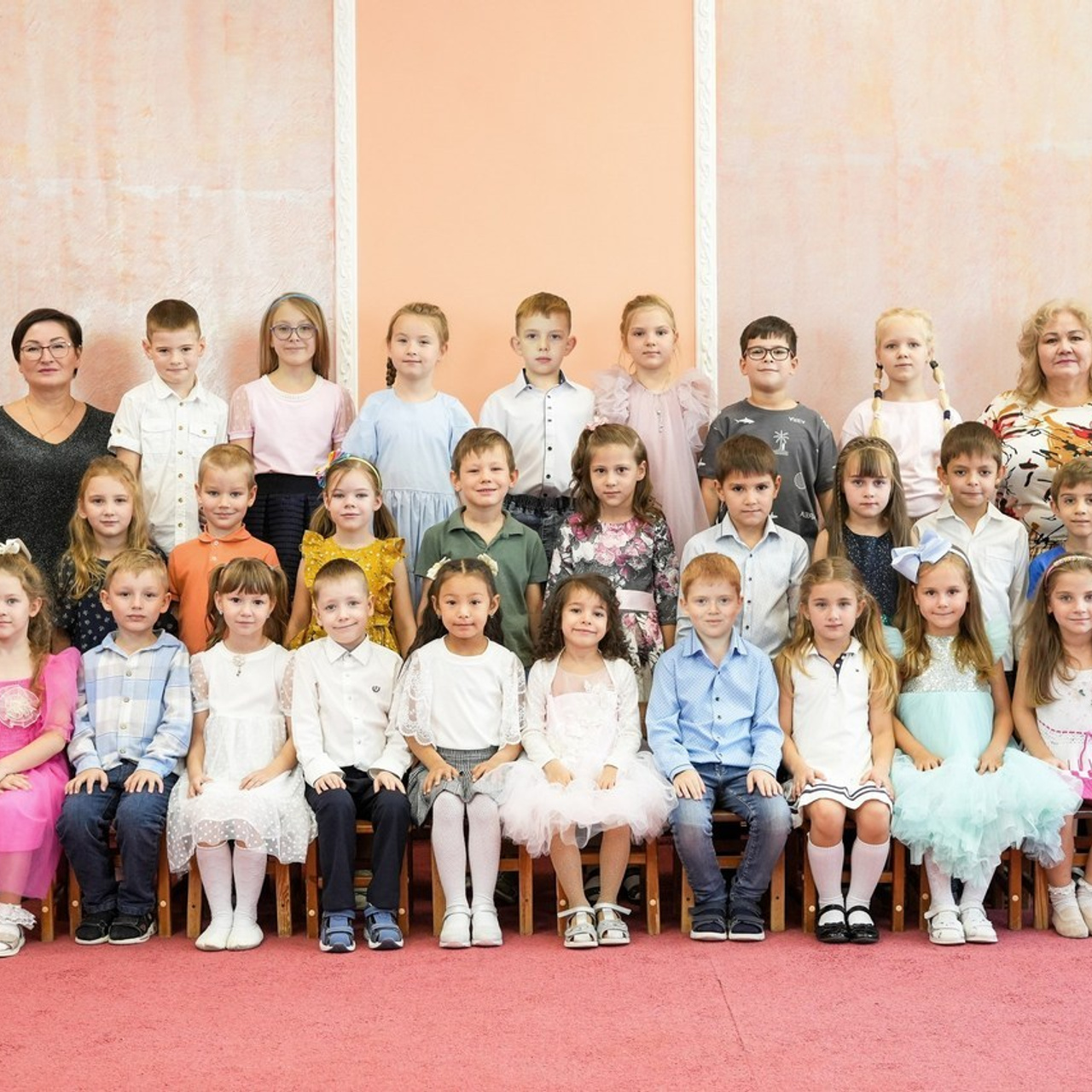 Отзывы. Семейный фотограф Владимир Просвиркин. г. Самара