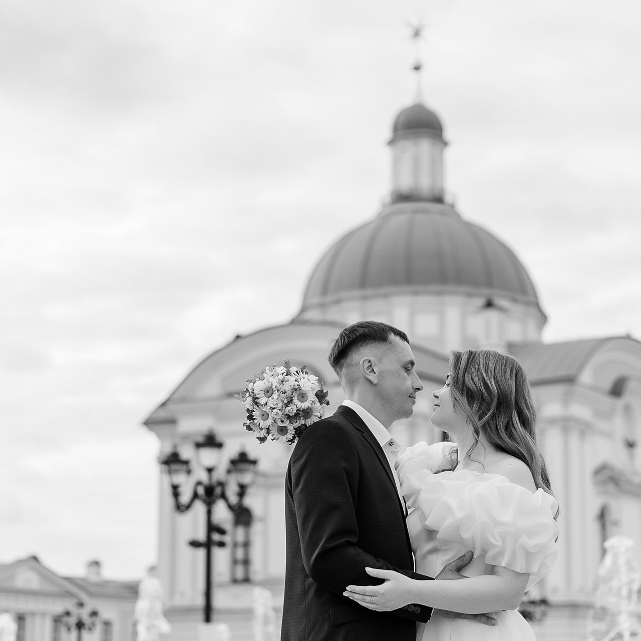 Отзывы о фотографе Малькова Анастасия. Свадебный и семейный фотограф в Твери и Тверской области