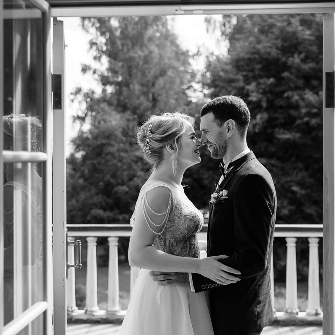 Отзывы о фотографе Малькова Анастасия. Свадебный и семейный фотограф в Твери и Тверской области