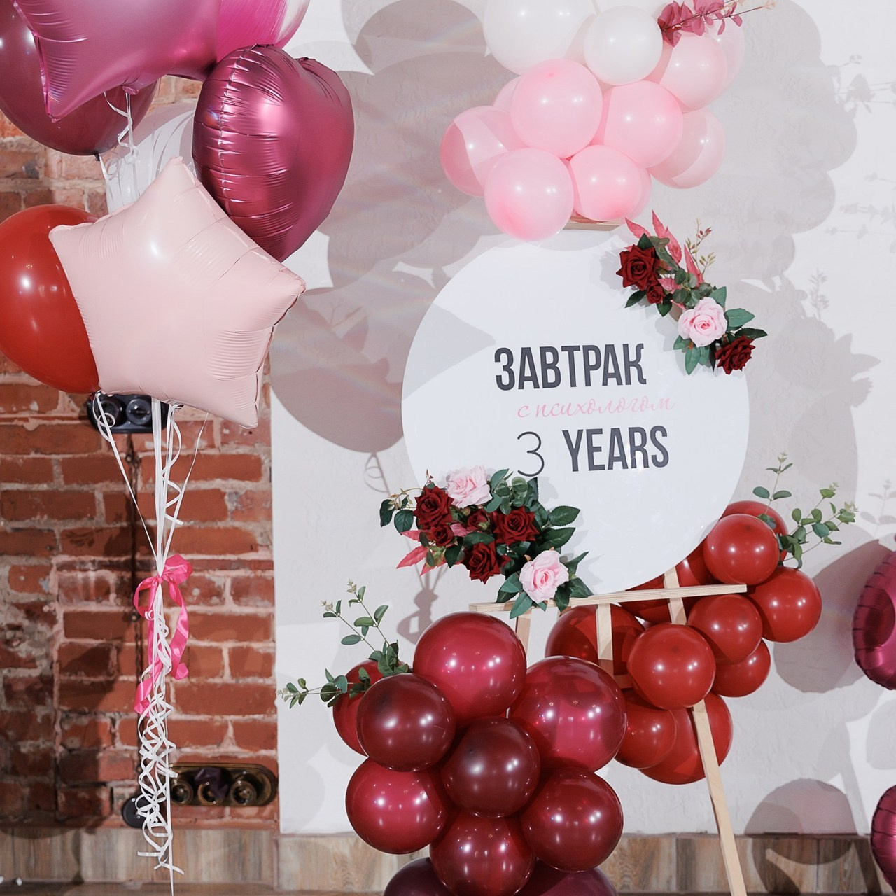 Отзывы о фотографе Малькова Анастасия. Свадебный и семейный фотограф в Твери и Тверской области