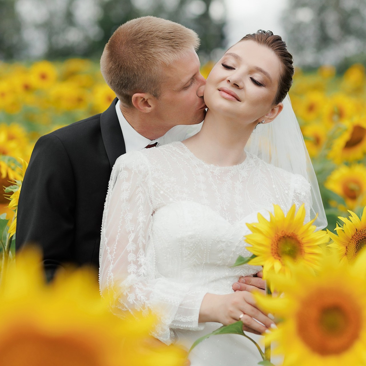 Отзывы о фотографе Малькова Анастасия. Свадебный и семейный фотограф в Твери и Тверской области