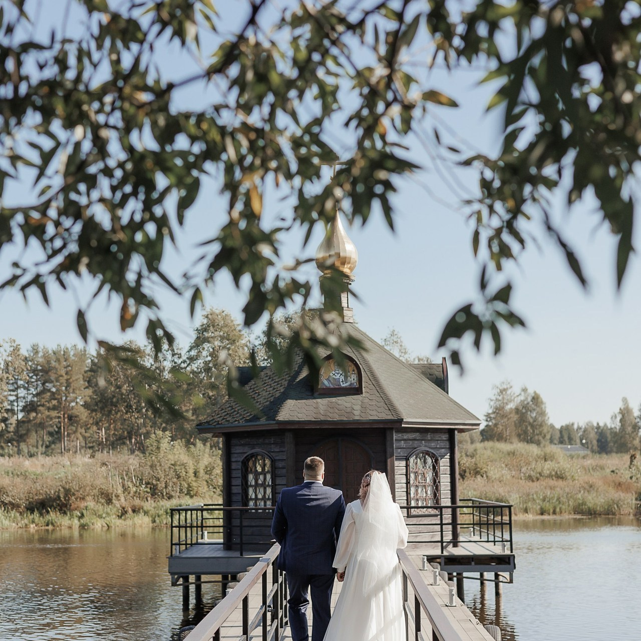 Отзывы о фотографе Малькова Анастасия. Свадебный и семейный фотограф в Твери и Тверской области
