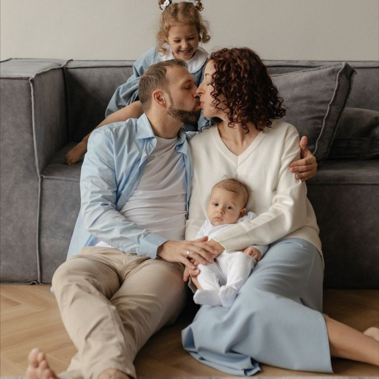 Что одеть на семейную фотосессию?. Свадебный и семейный фотограф в Твери и Тверской области