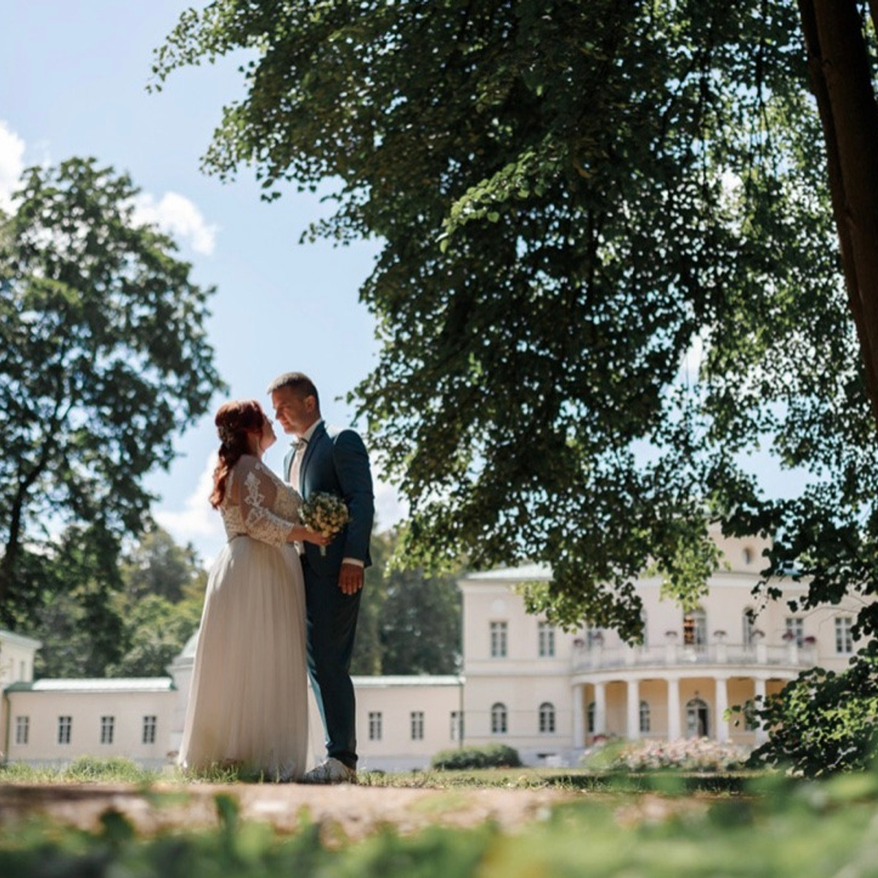 Отзывы о фотографе Малькова Анастасия. Свадебный и семейный фотограф в Твери и Тверской области