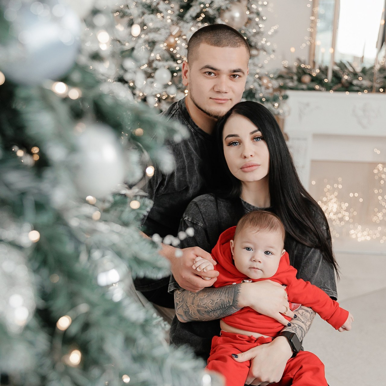 Отзывы о фотографе Малькова Анастасия. Свадебный и семейный фотограф в Твери и Тверской области