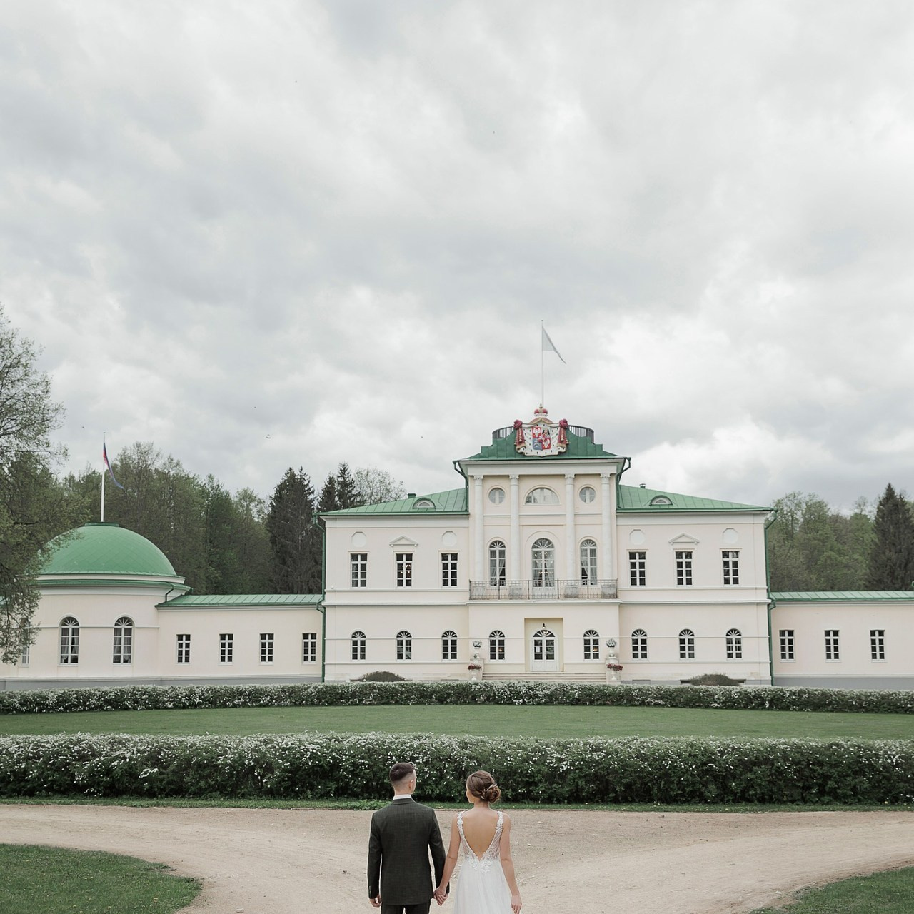 Отзывы о фотографе Малькова Анастасия. Свадебный и семейный фотограф в Твери и Тверской области