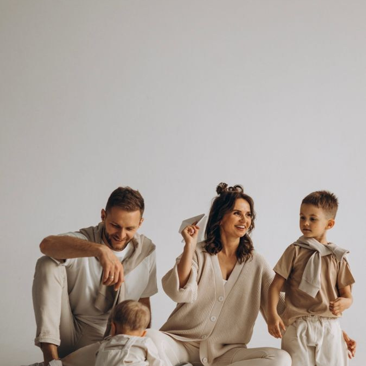 Что одеть на семейную фотосессию?. Свадебный и семейный фотограф в Твери и Тверской области