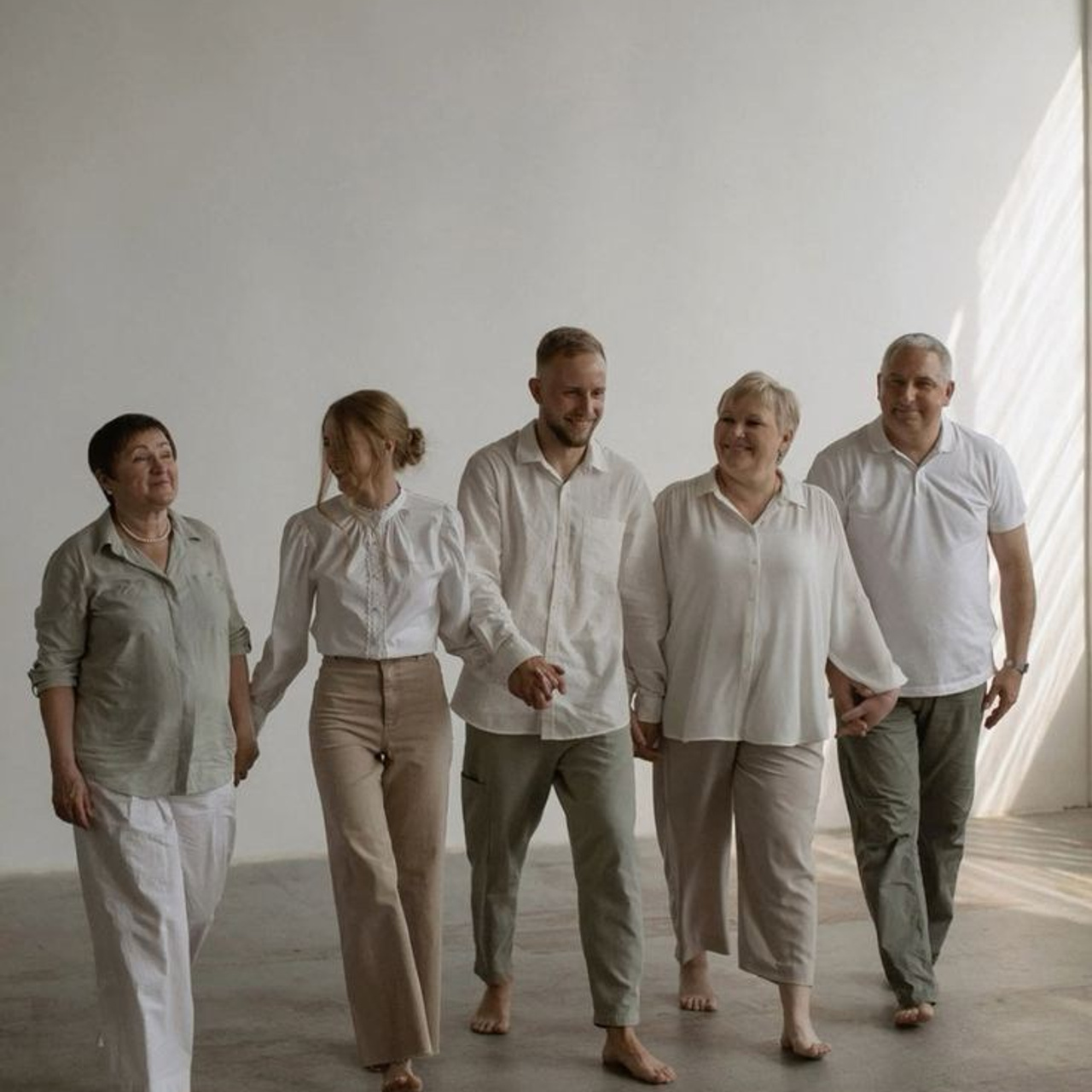 Что одеть на семейную фотосессию?. Свадебный и семейный фотограф в Твери и Тверской области